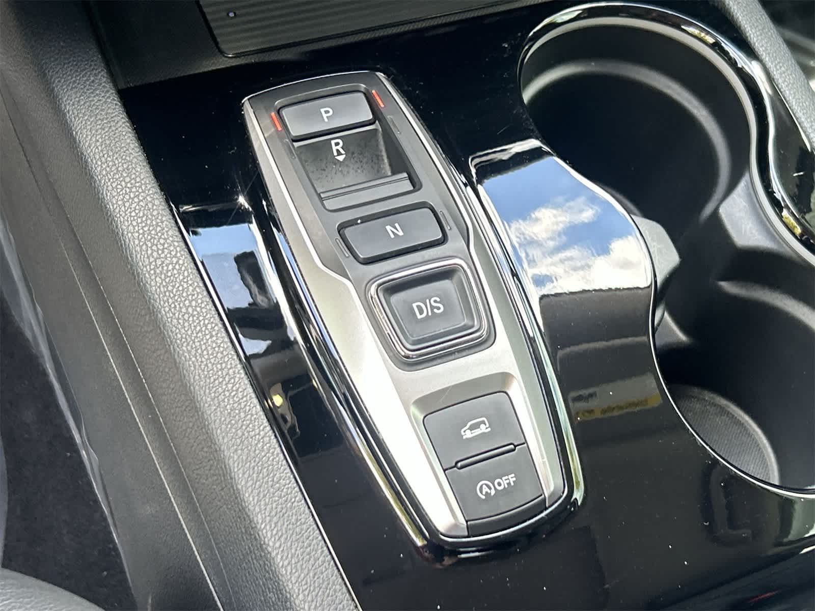 Thumbnail: 2022 Honda Pilot - 20