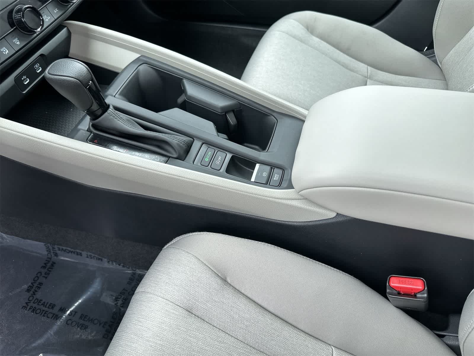 Thumbnail: 2025 Honda Accord - 19