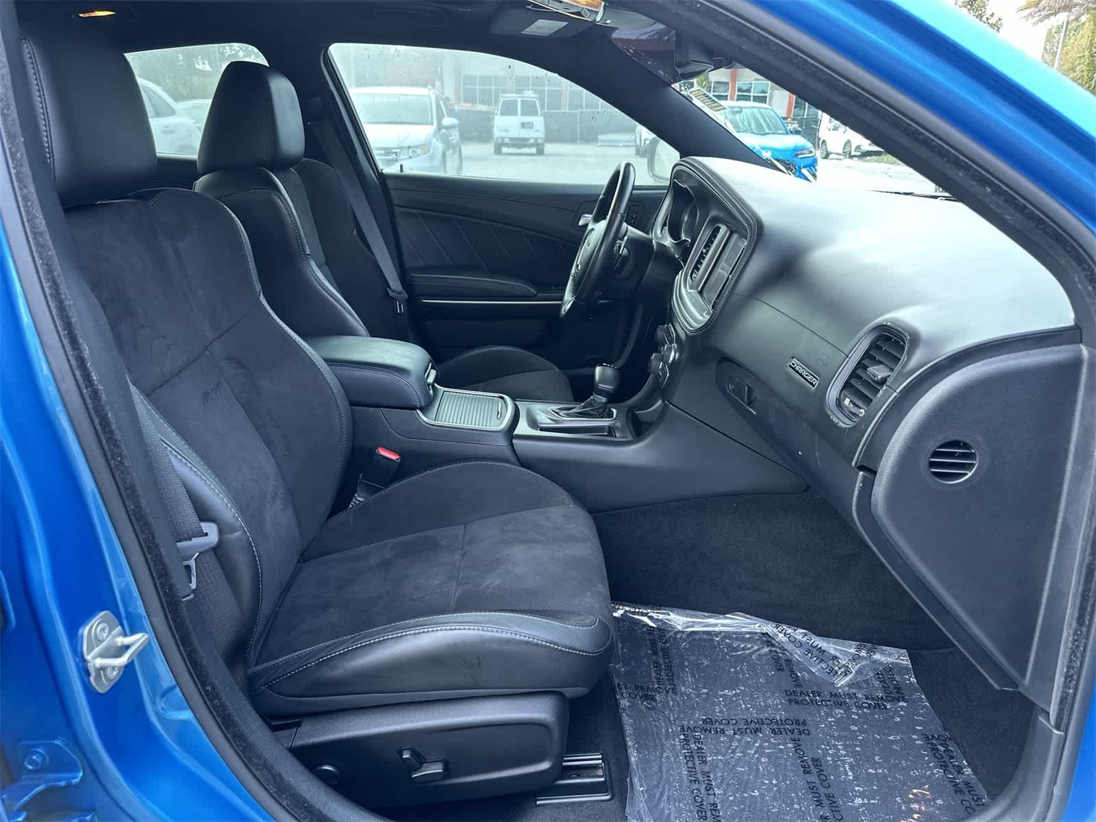 Thumbnail: 2023 Dodge Charger - 16