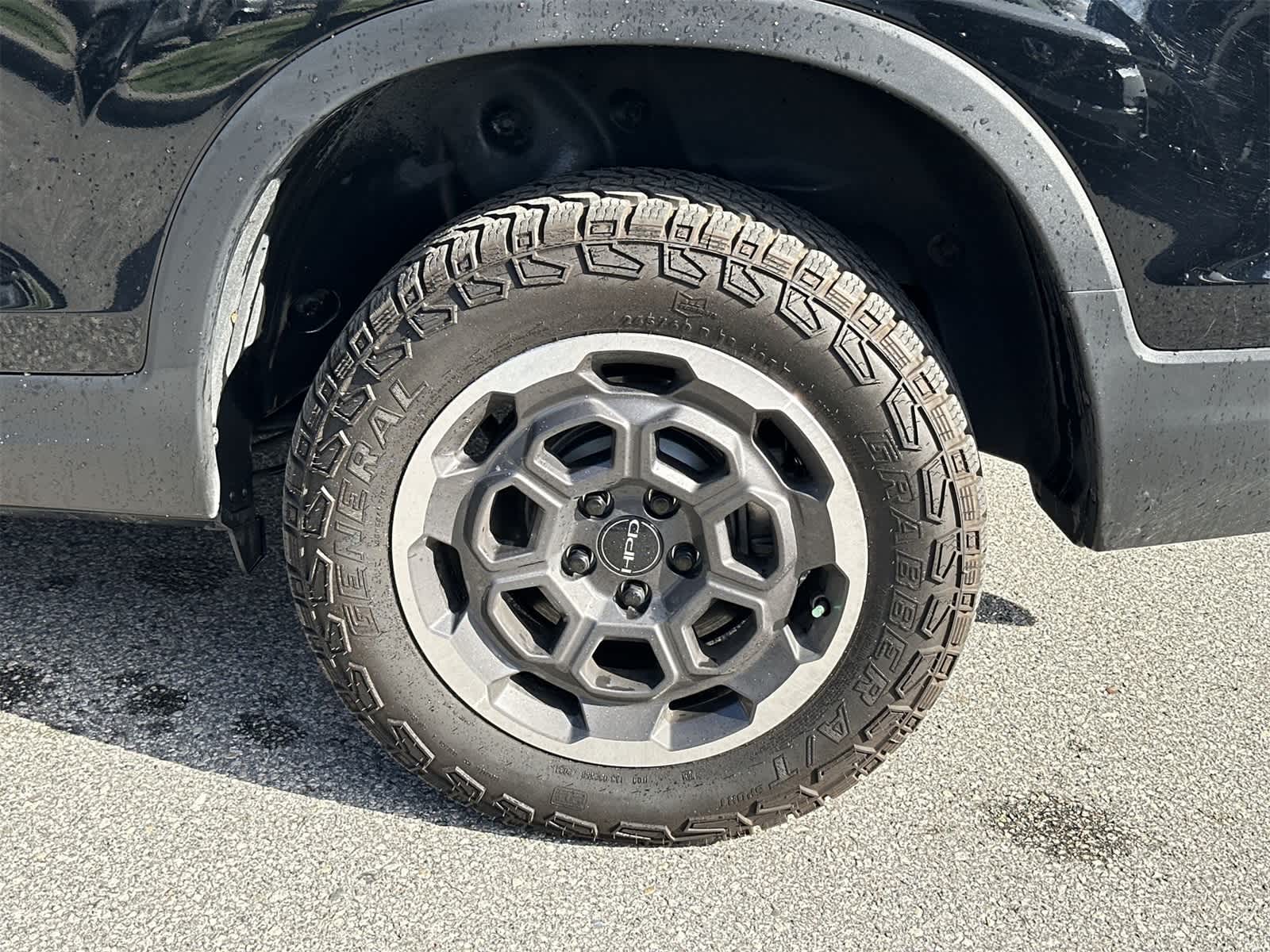 Thumbnail: 2024 Honda Ridgeline - 12