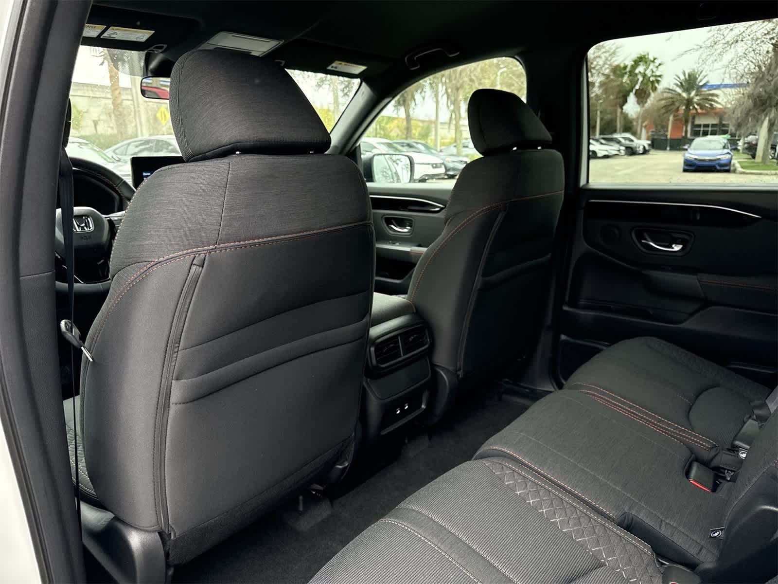 Thumbnail: 2026 Honda Pilot - 14