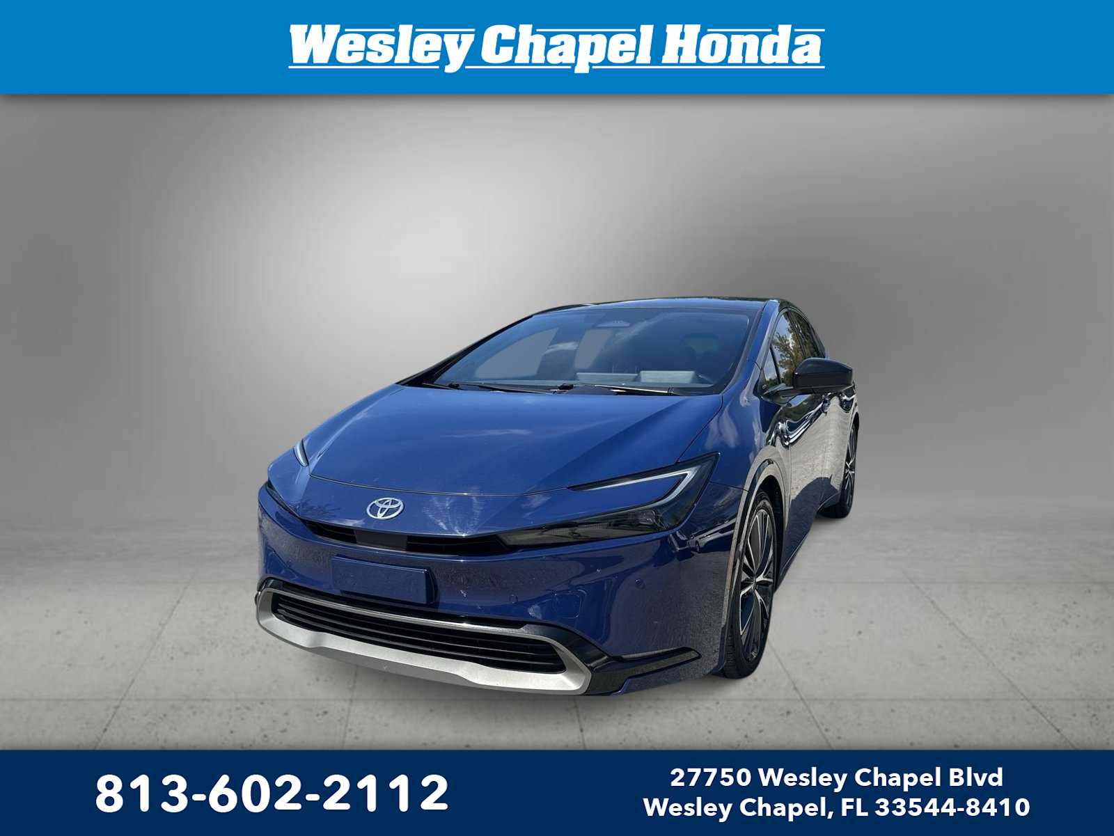 2023 Toyota Prius Limited