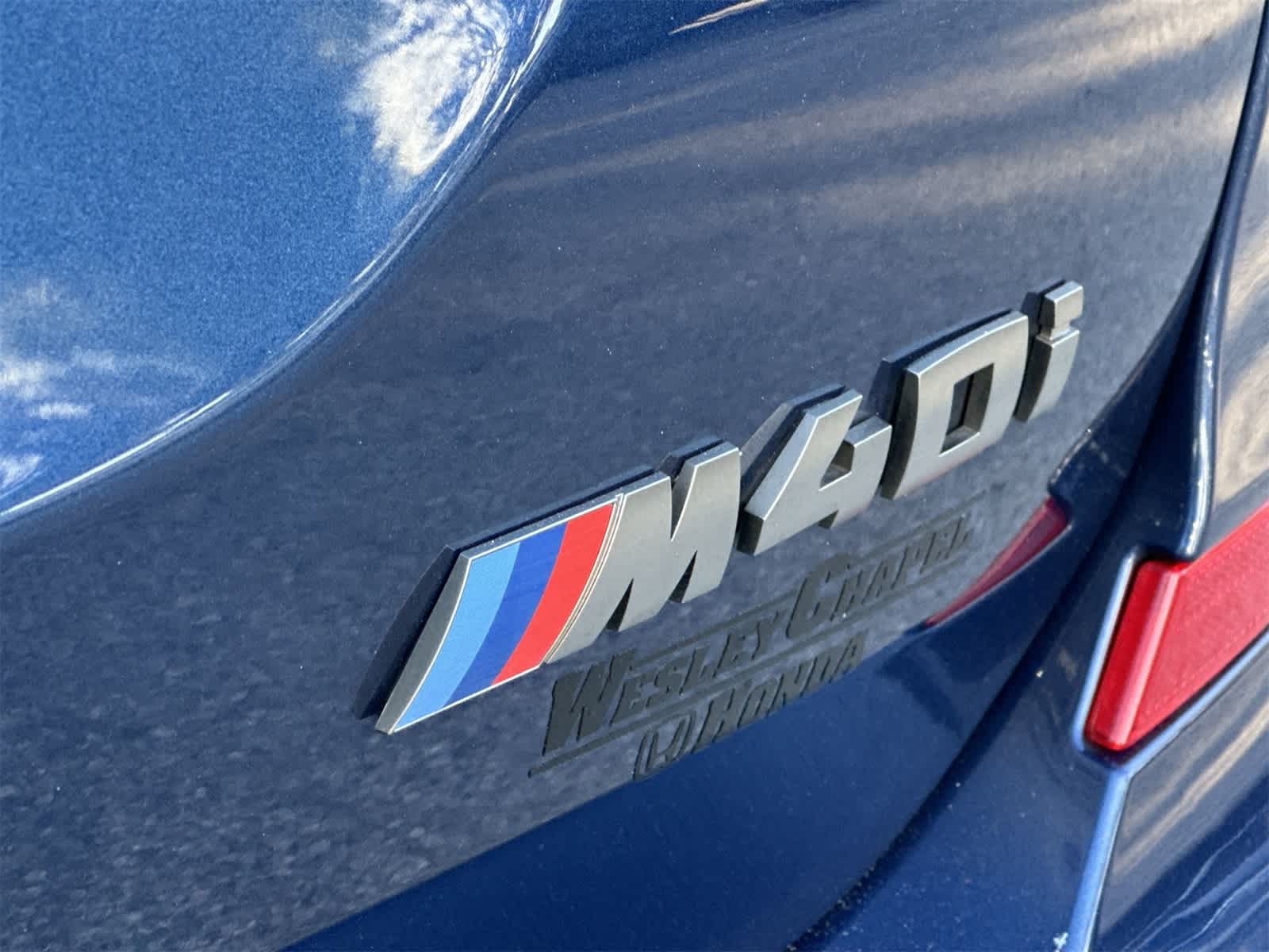 Thumbnail: 2020 BMW X3 - 11