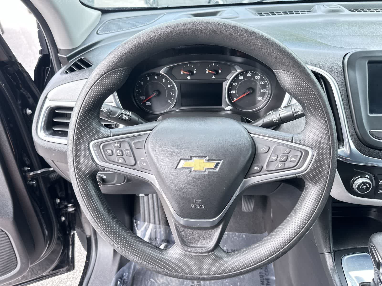 Thumbnail: 2023 Chevrolet Equinox - 20