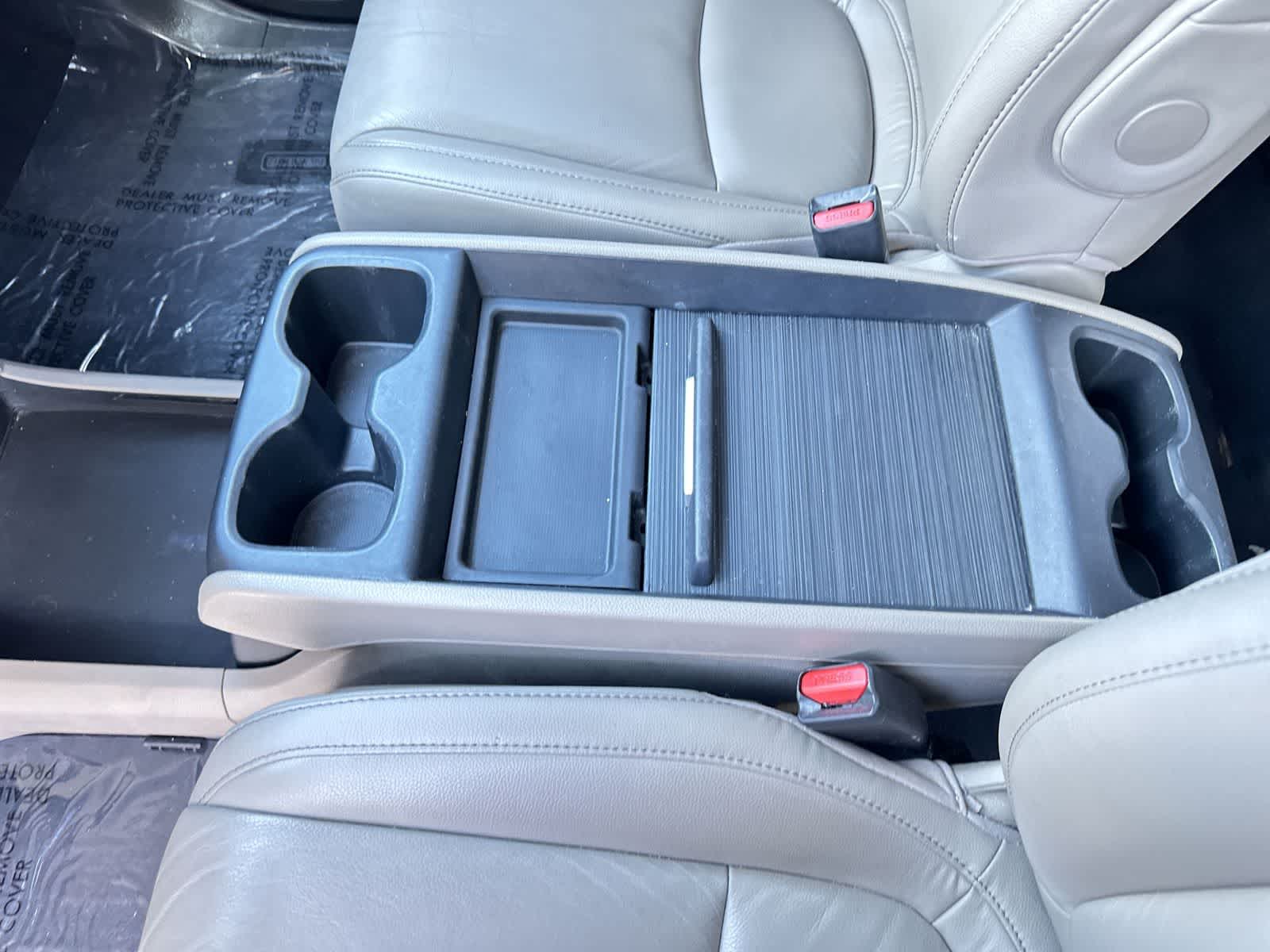 Thumbnail: 2021 Honda Odyssey - 19