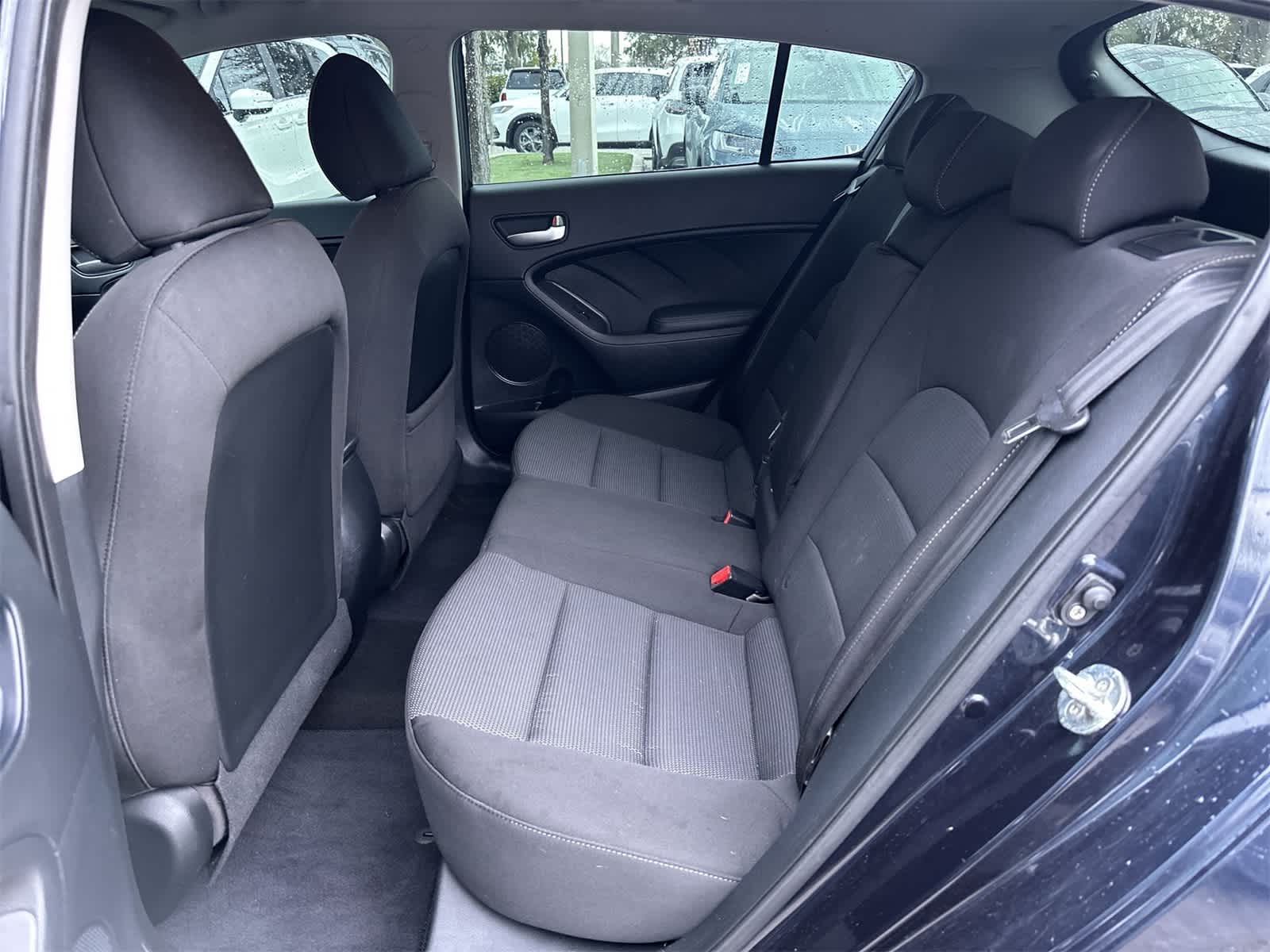 Thumbnail: 2018 Kia Forte - 15