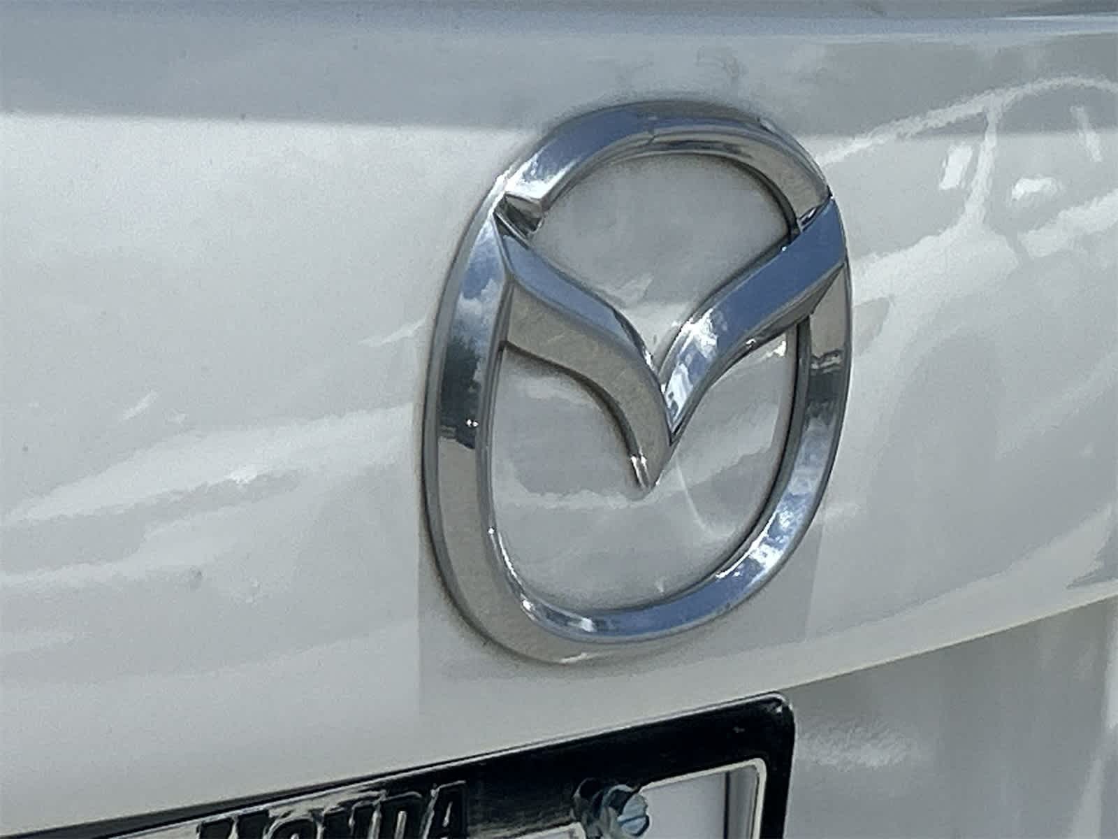 Thumbnail: 2019 Mazda CX-9 - 10