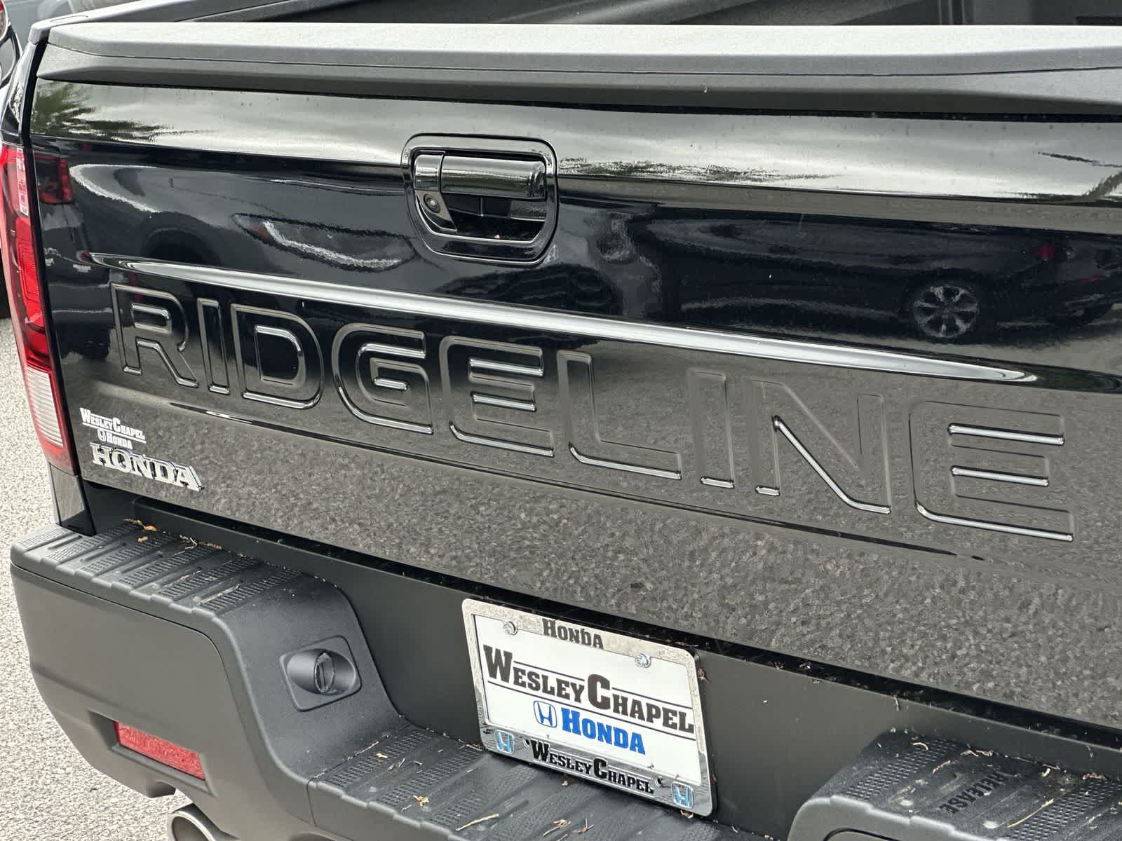 Thumbnail: 2026 Honda Ridgeline - 11