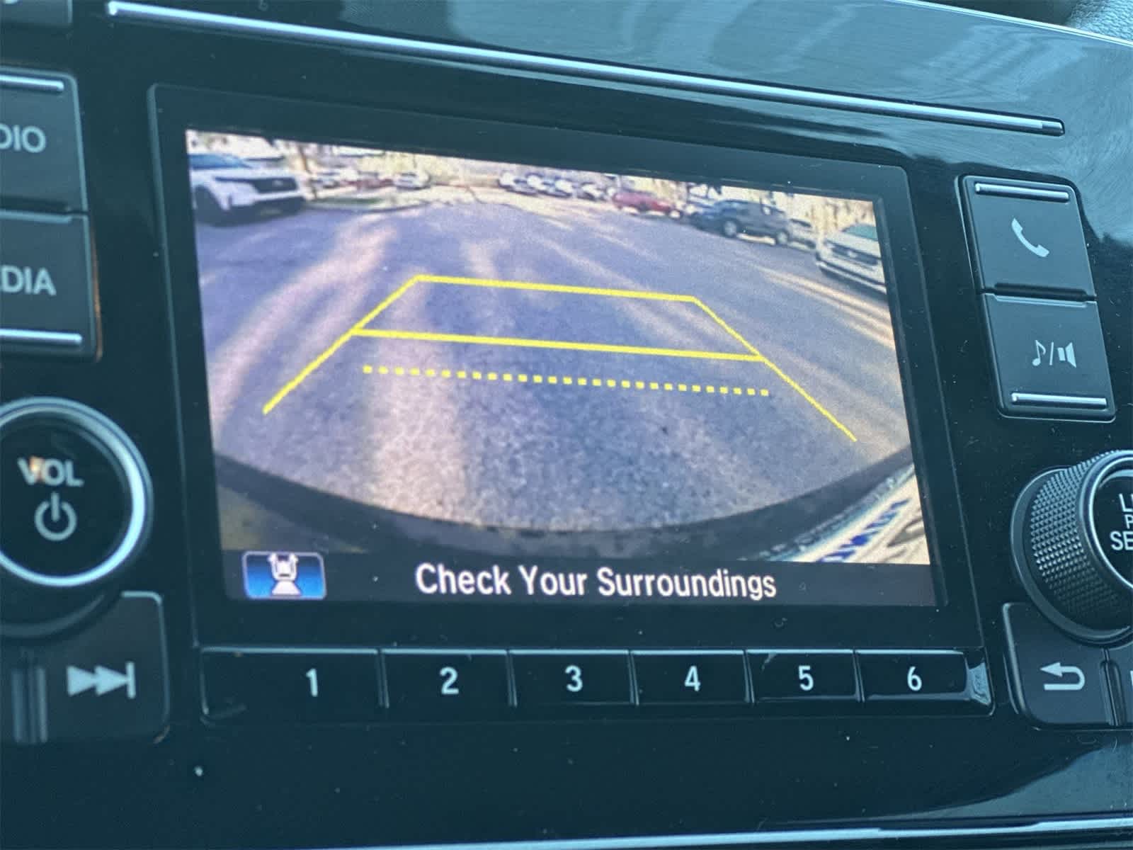 Thumbnail: 2021 Honda CR-V - 20