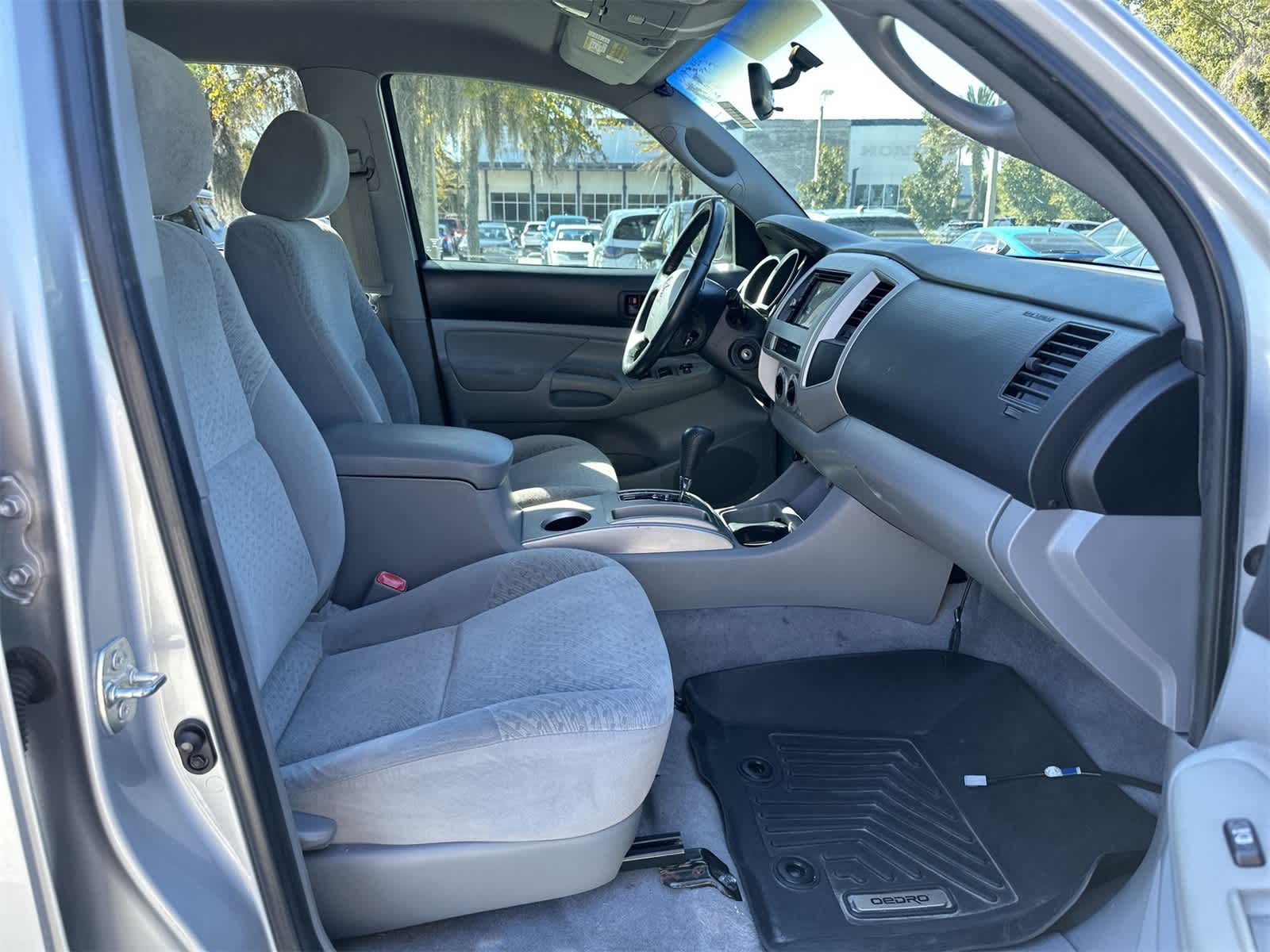 Thumbnail: 2007 Toyota Tacoma - 17