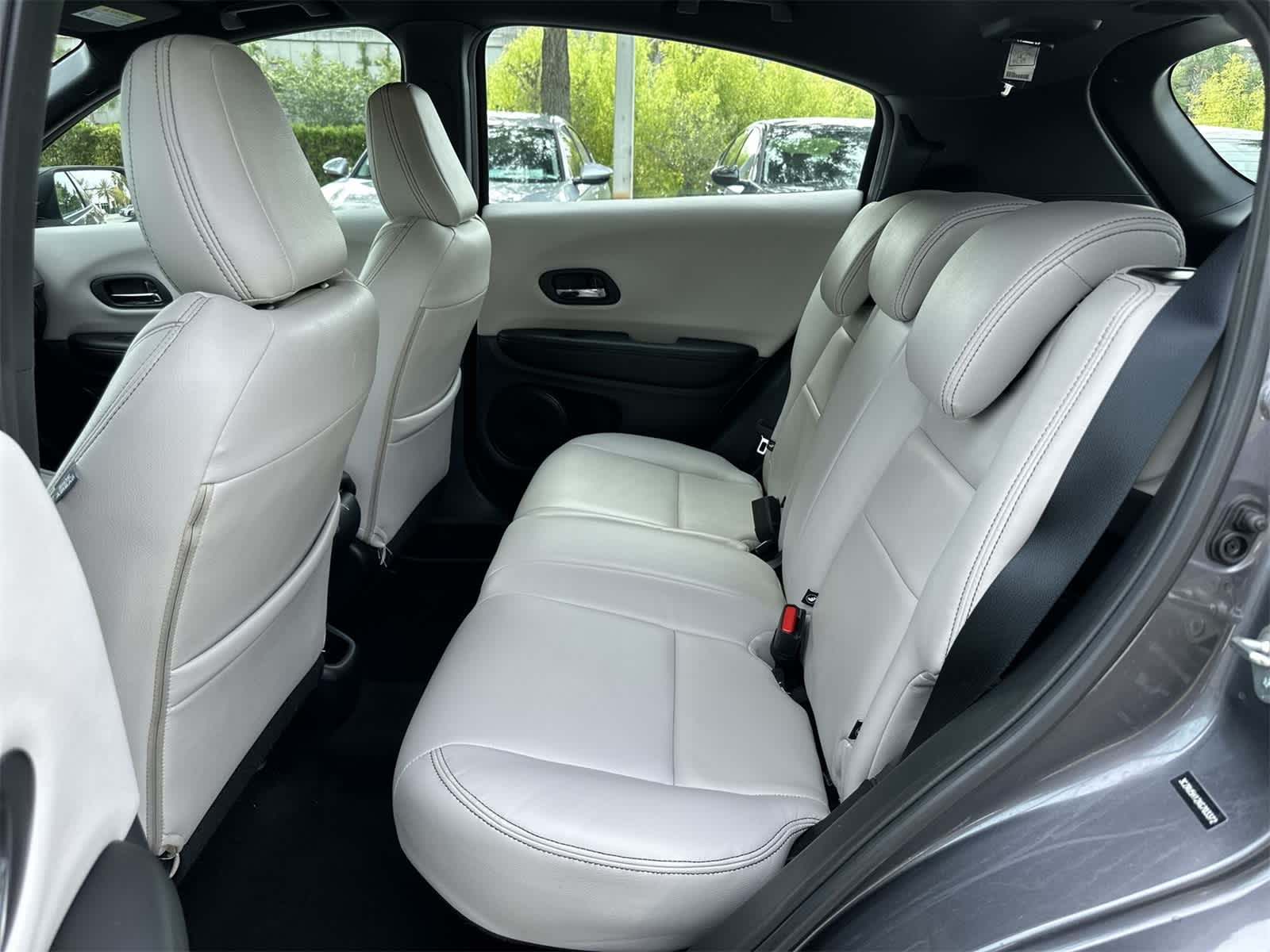 Thumbnail: 2019 Honda HR-V - 23