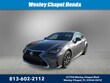  LEXUS RC 200t