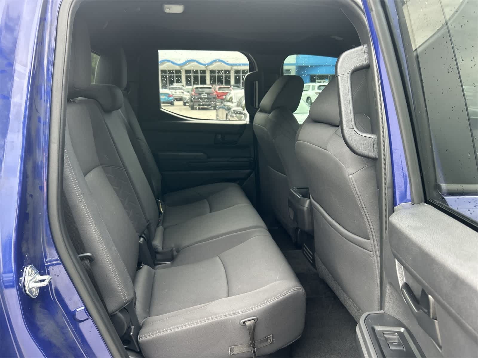 2024 Toyota Tacoma SR5 16