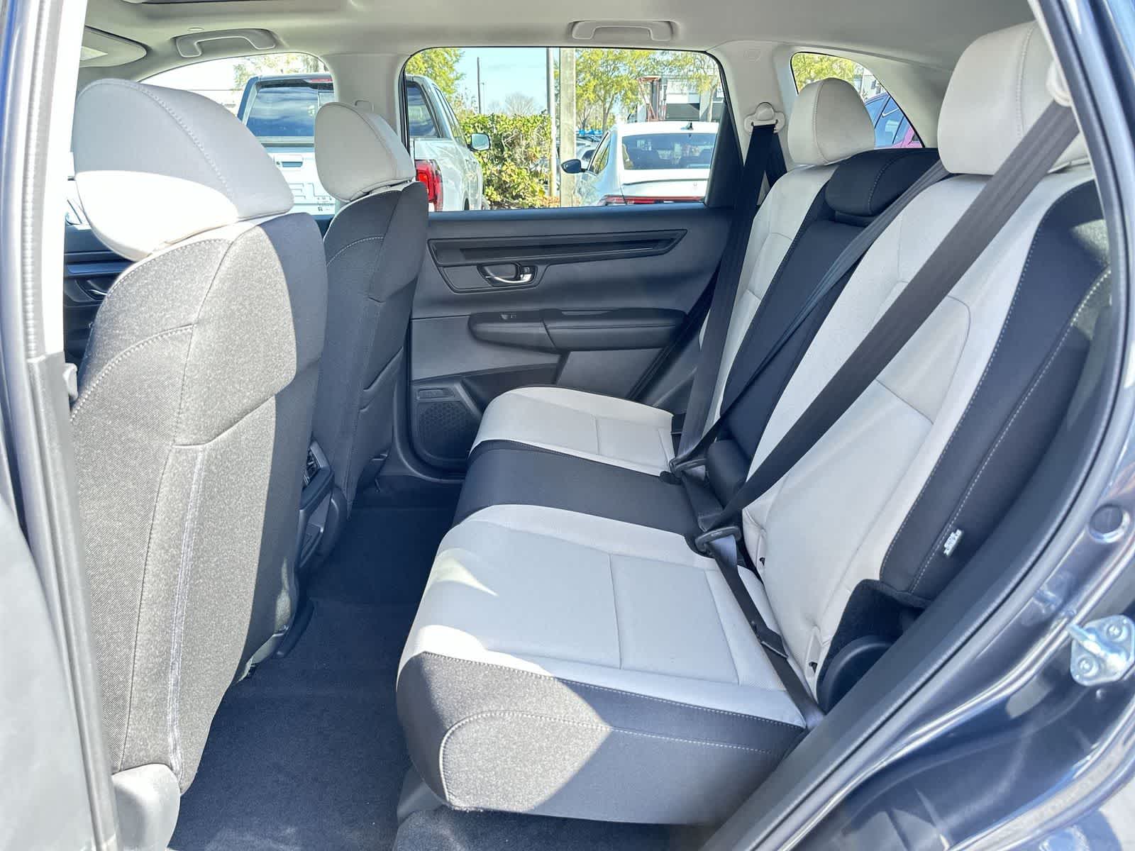 Thumbnail: 2026 Honda CR-V - 15