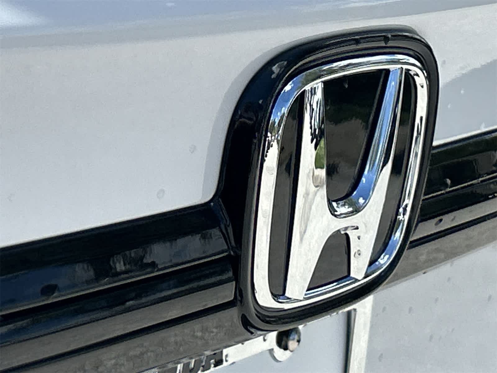 Thumbnail: 2026 Honda Odyssey - 10