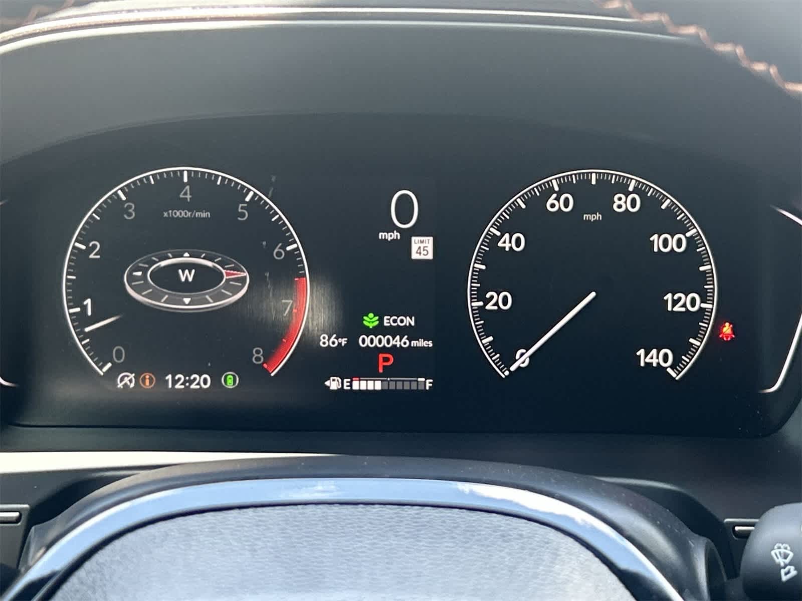 Thumbnail: 2025 Honda Pilot - 22