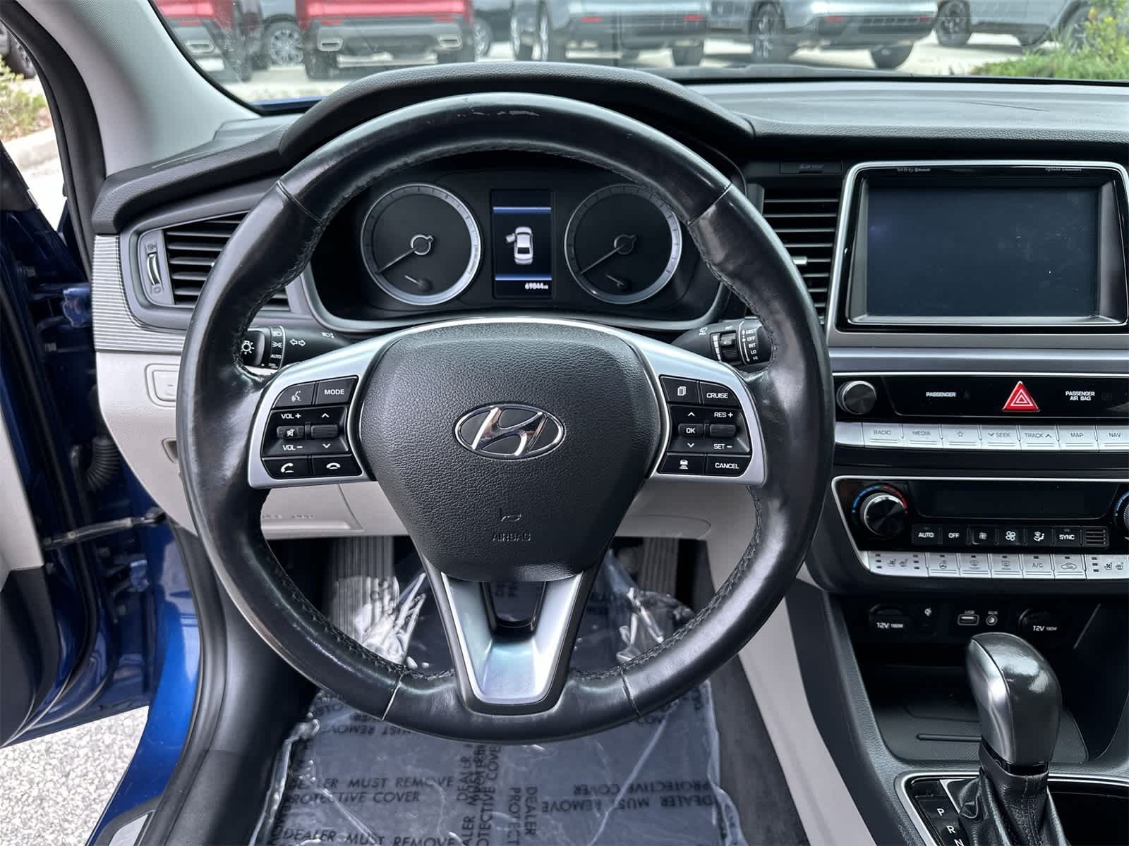 Thumbnail: 2019 Hyundai Sonata - 18
