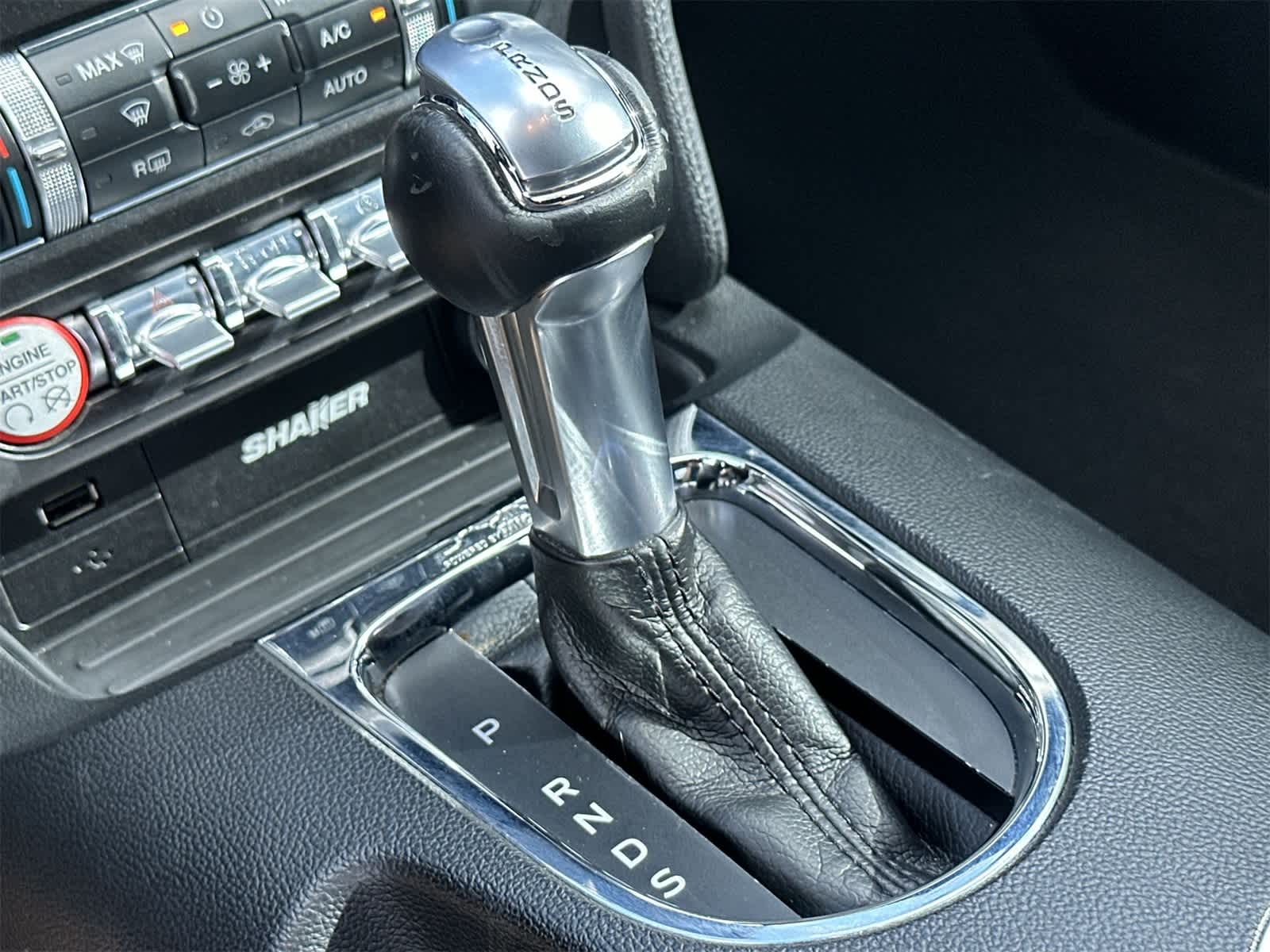 Thumbnail: 2015 Ford Mustang - 20