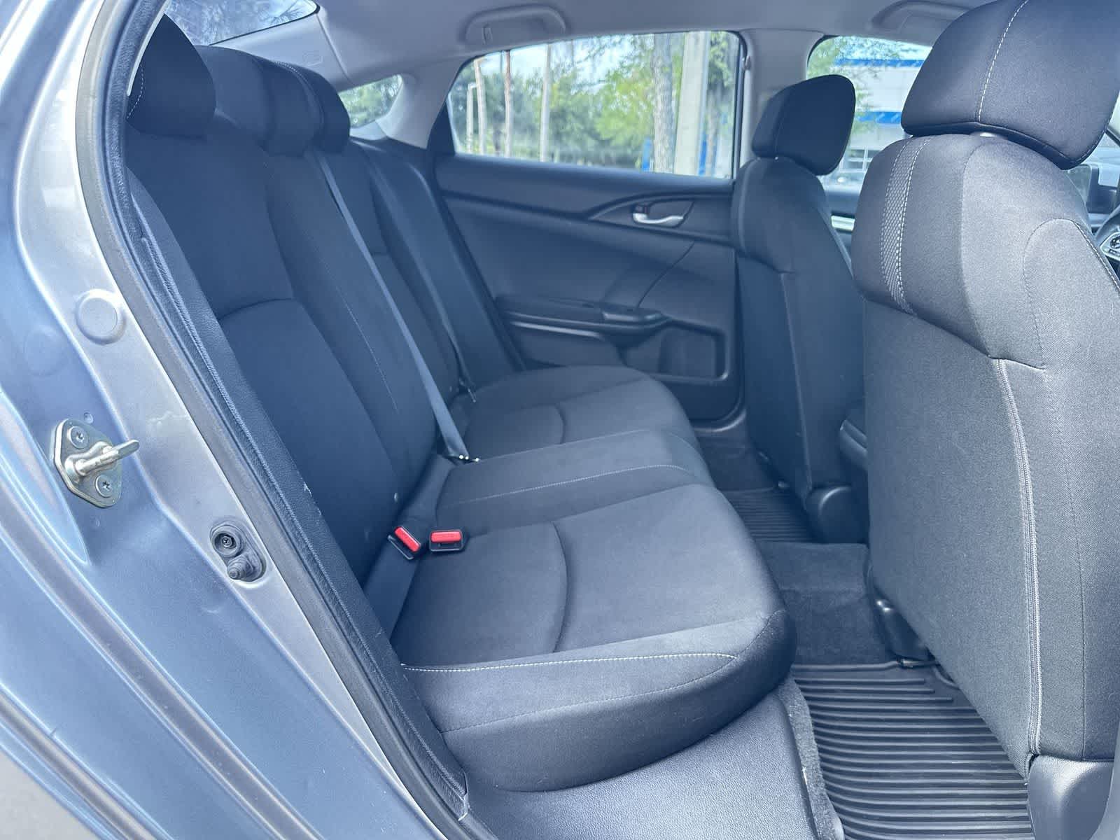 Thumbnail: 2019 Honda Civic - 17