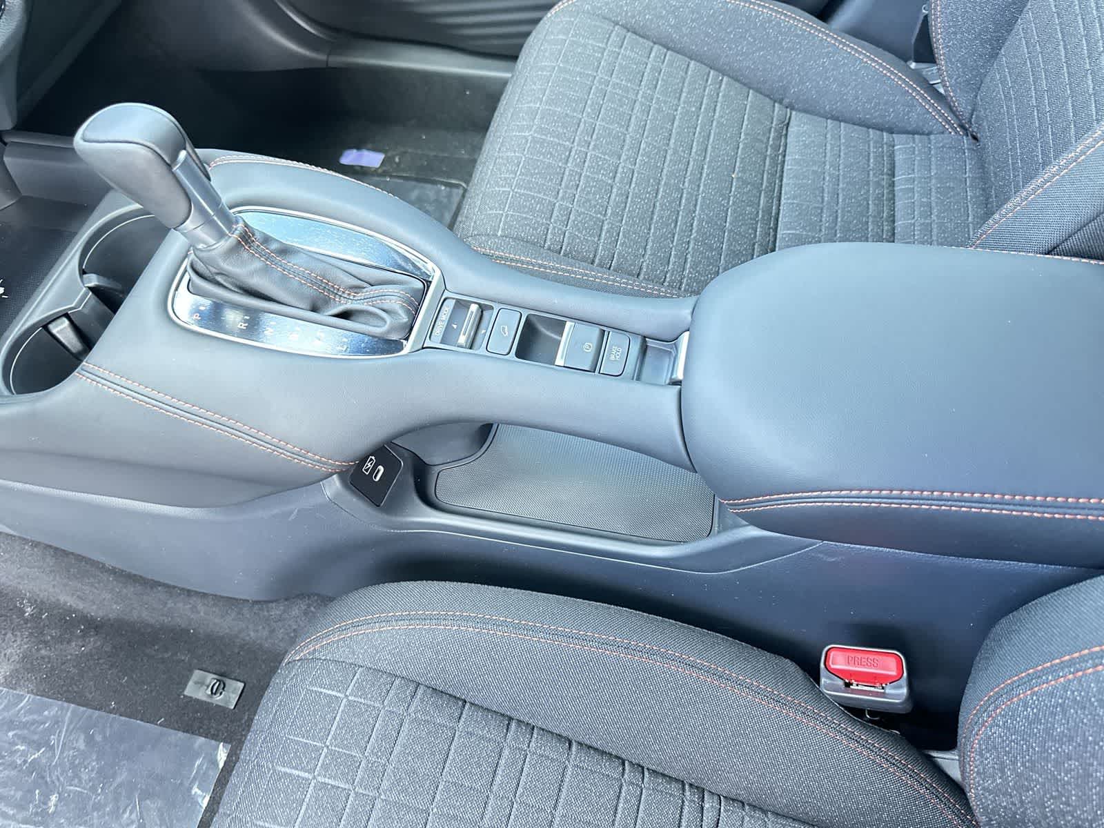 Thumbnail: 2026 Honda HR-V - 19