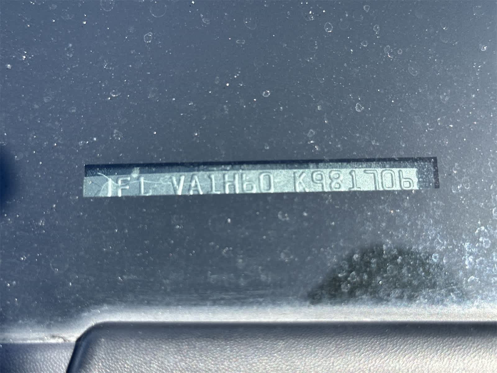 Thumbnail: 2019 Subaru WRX - 23