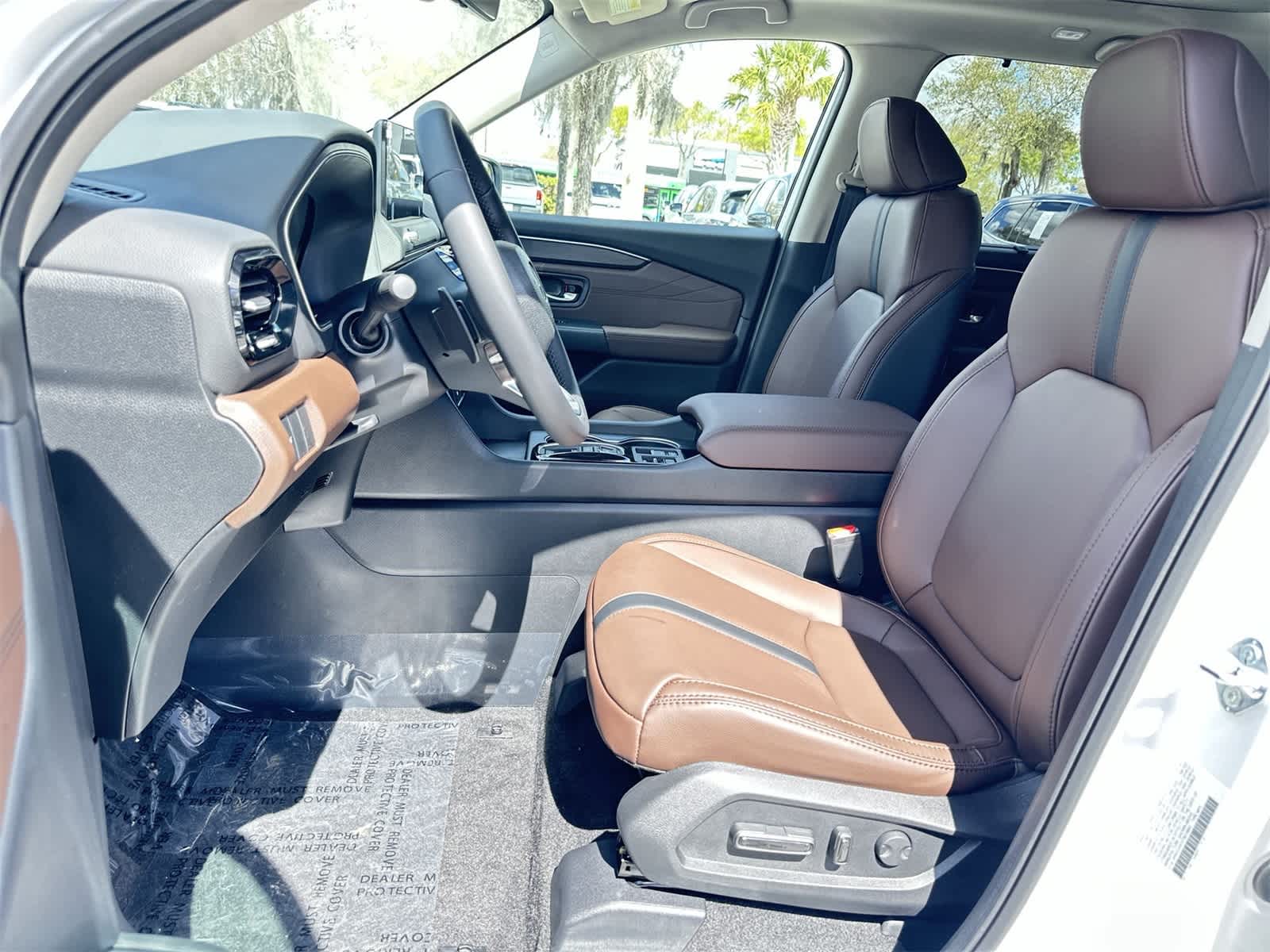 Thumbnail: 2026 Honda Pilot - 13