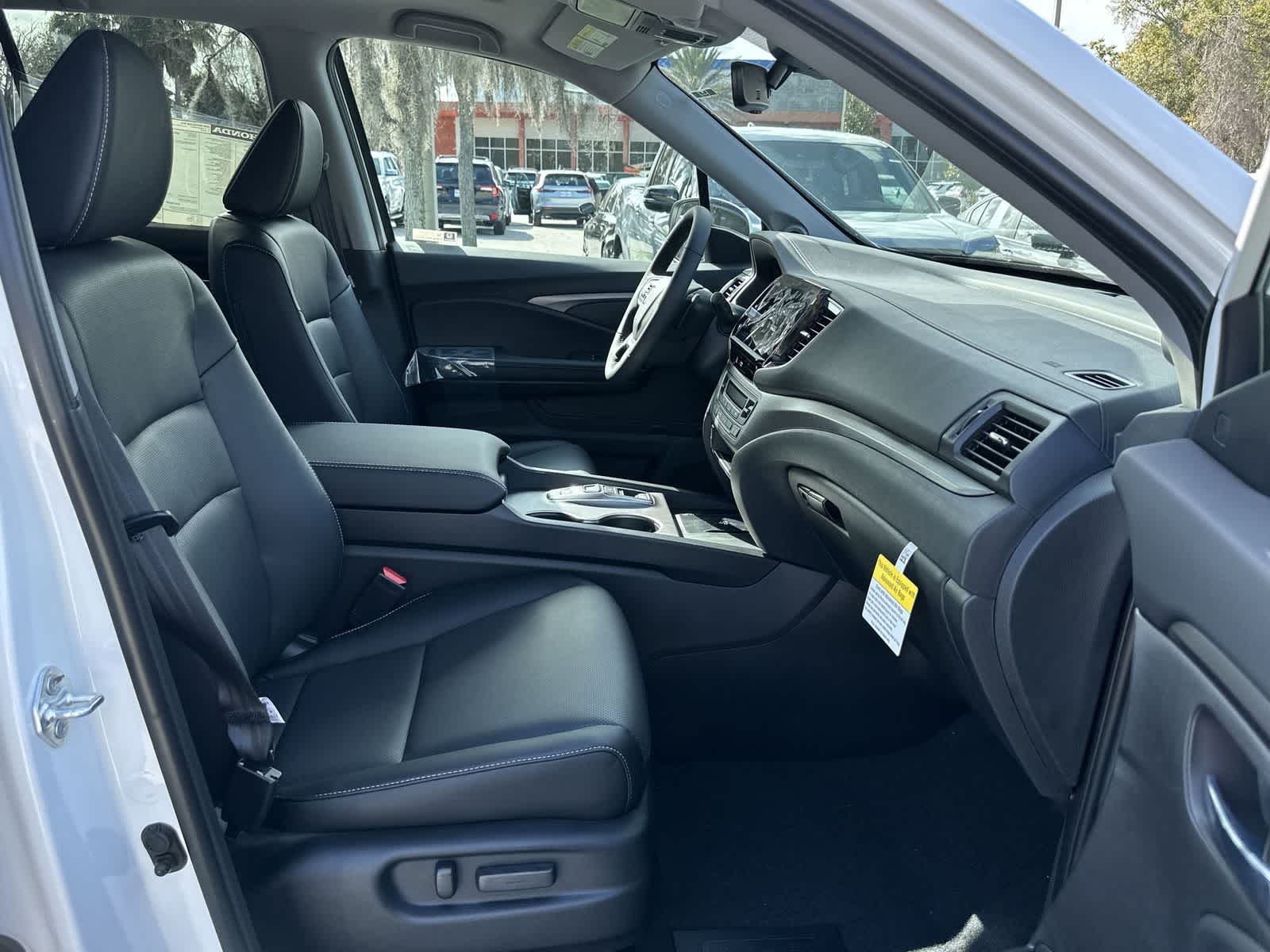 Thumbnail: 2026 Honda Ridgeline - 17