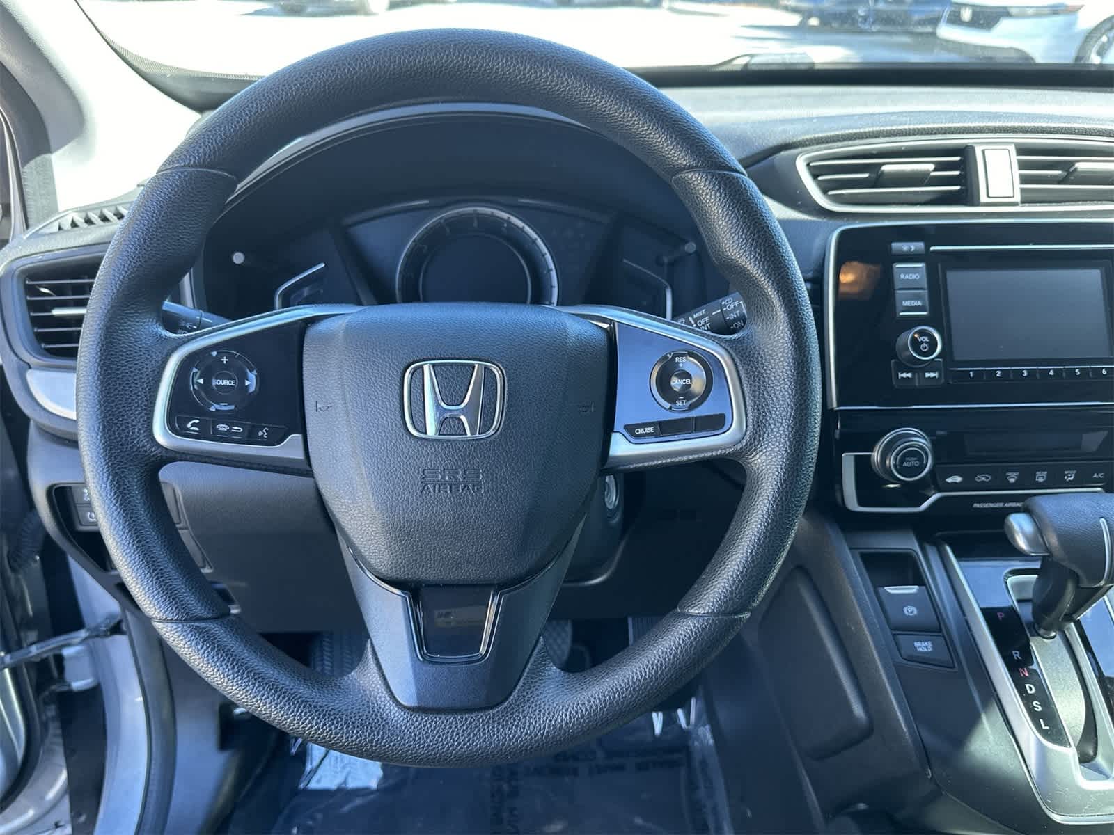 Thumbnail: 2019 Honda CR-V - 18