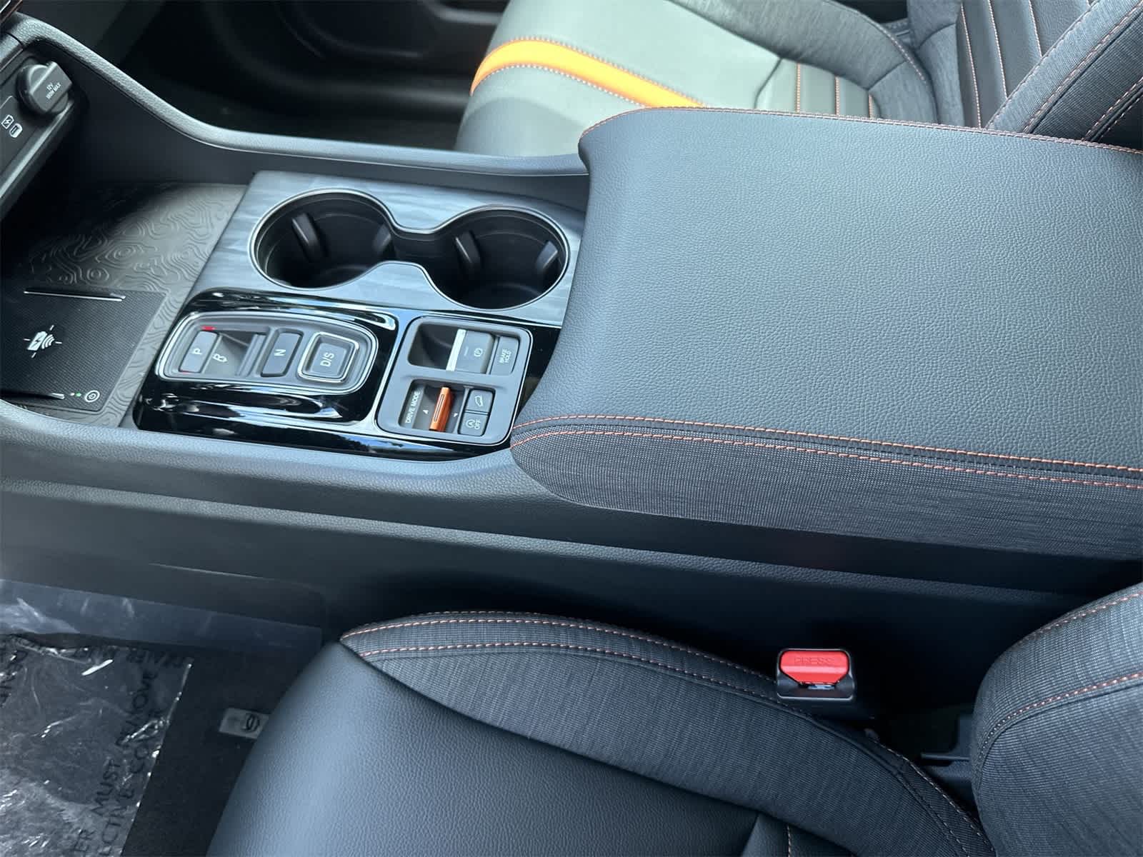 Thumbnail: 2026 Honda Passport - 19
