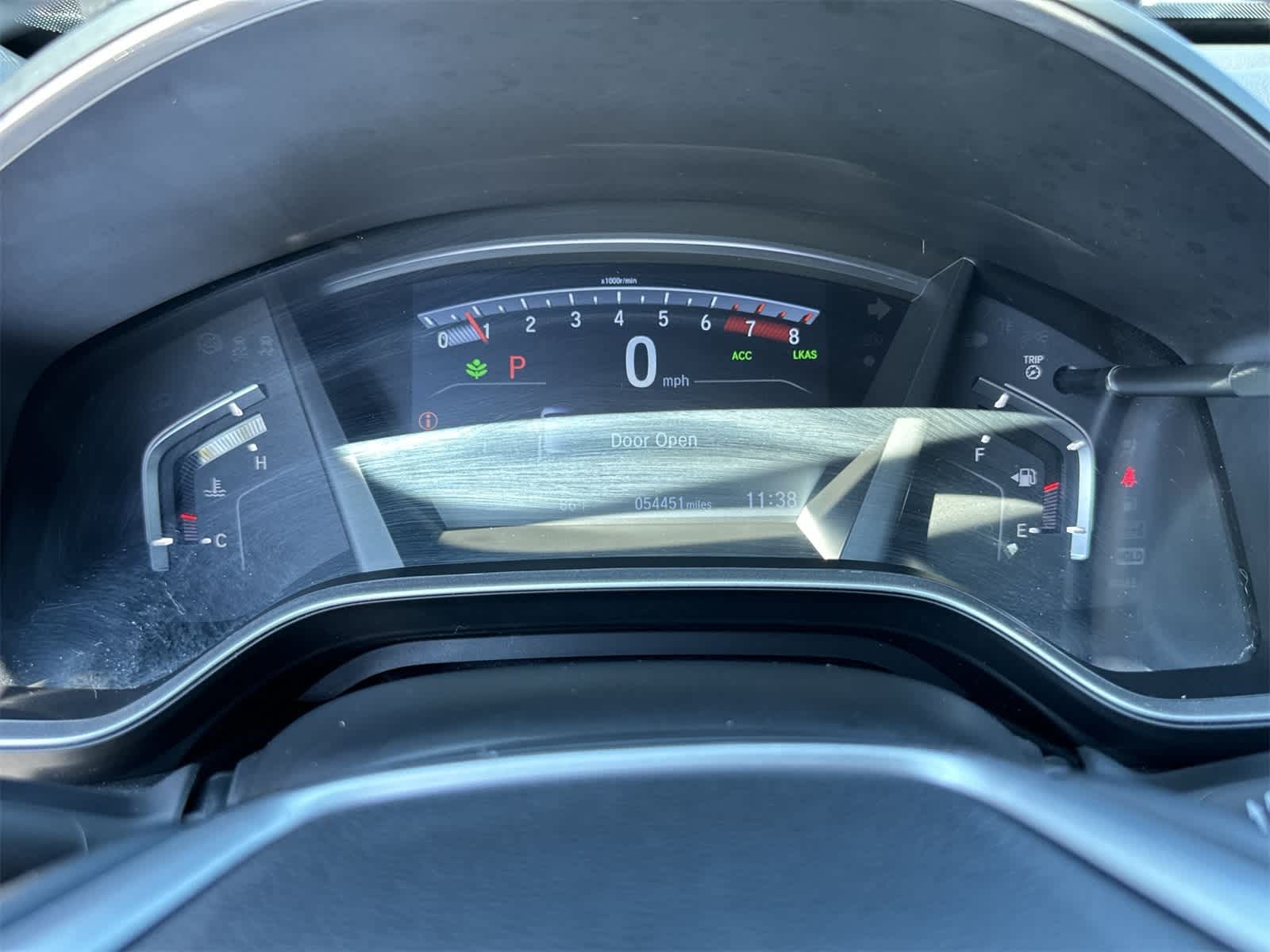 Thumbnail: 2021 Honda CR-V - 22