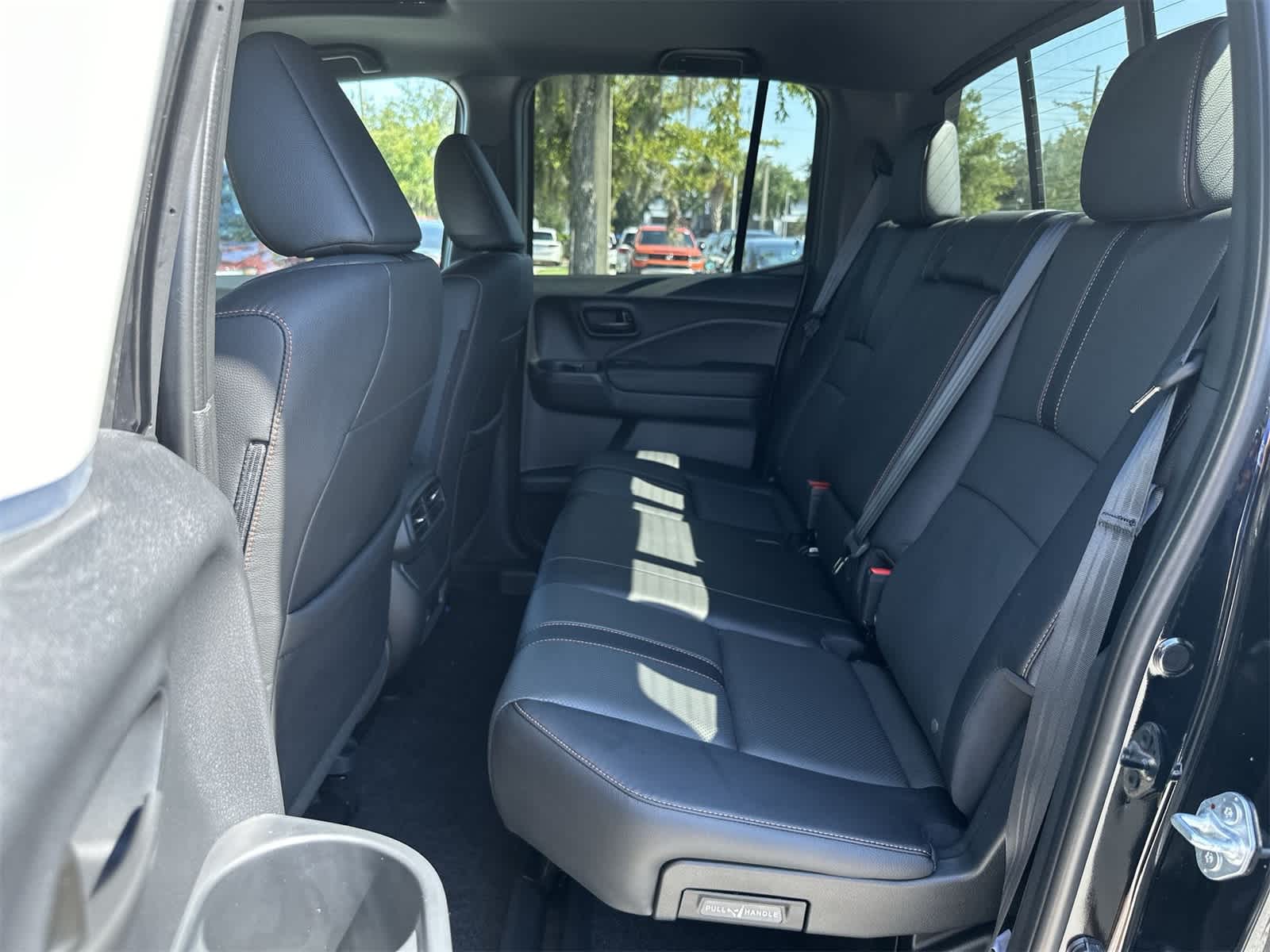 Thumbnail: 2025 Honda Ridgeline - 15