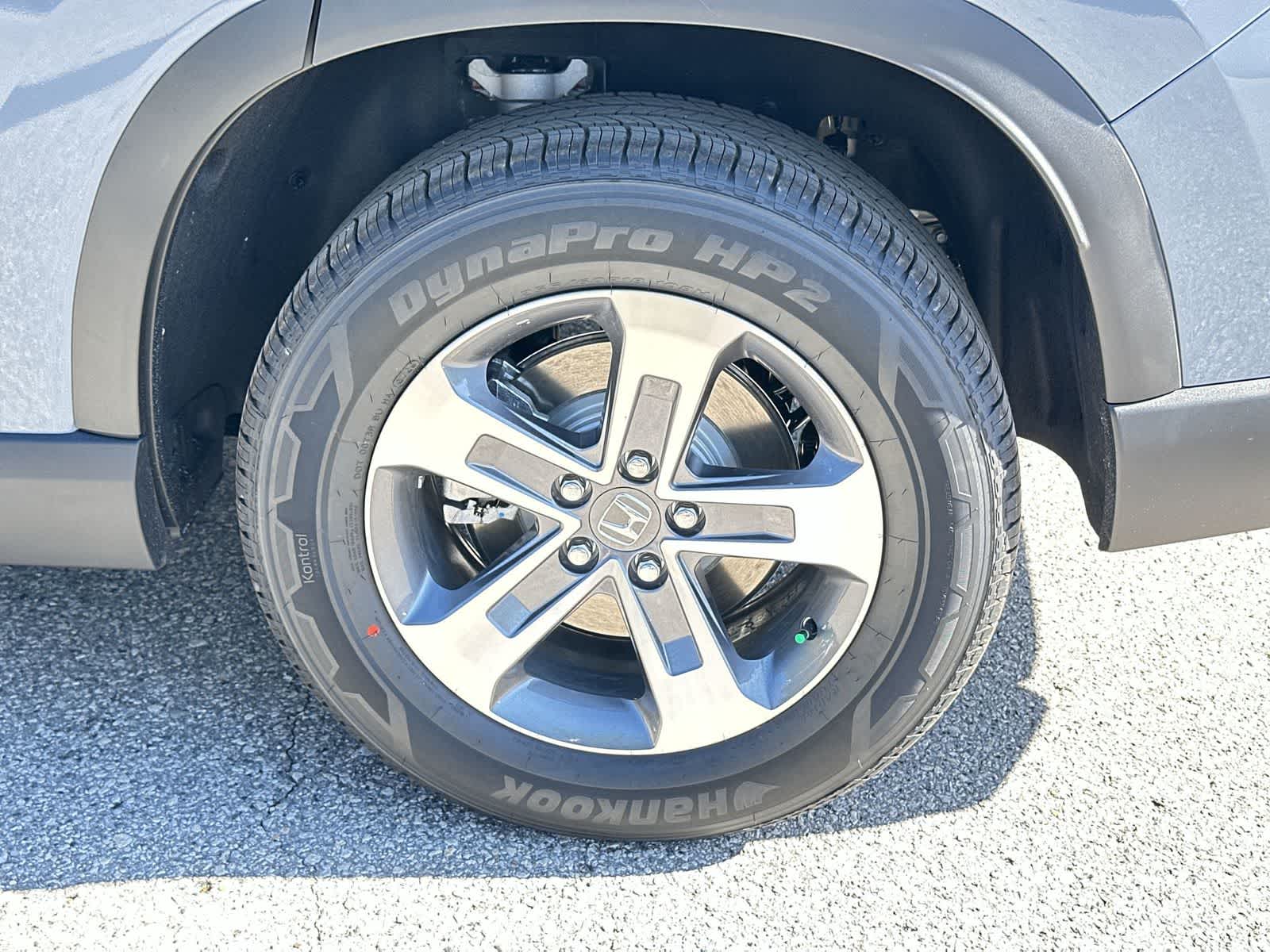 Thumbnail: 2026 Honda Pilot - 12