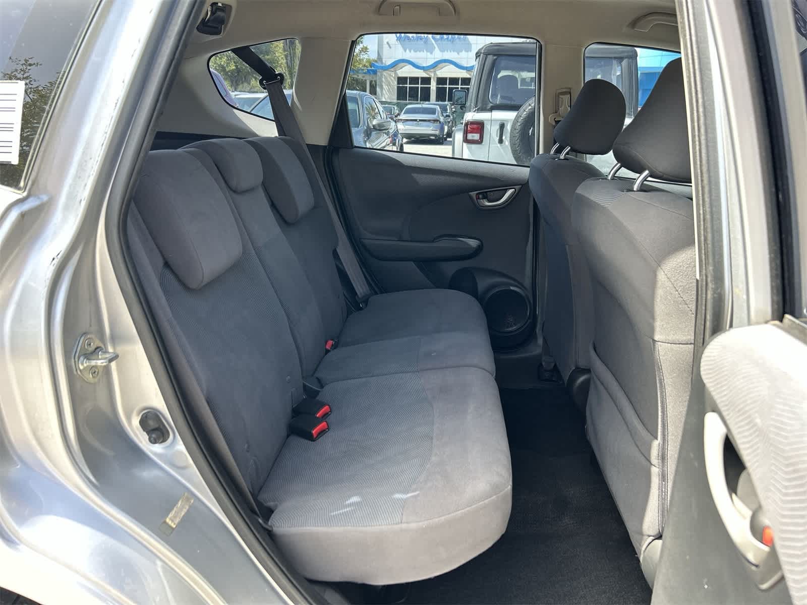 Thumbnail: 2013 Honda Fit - 15