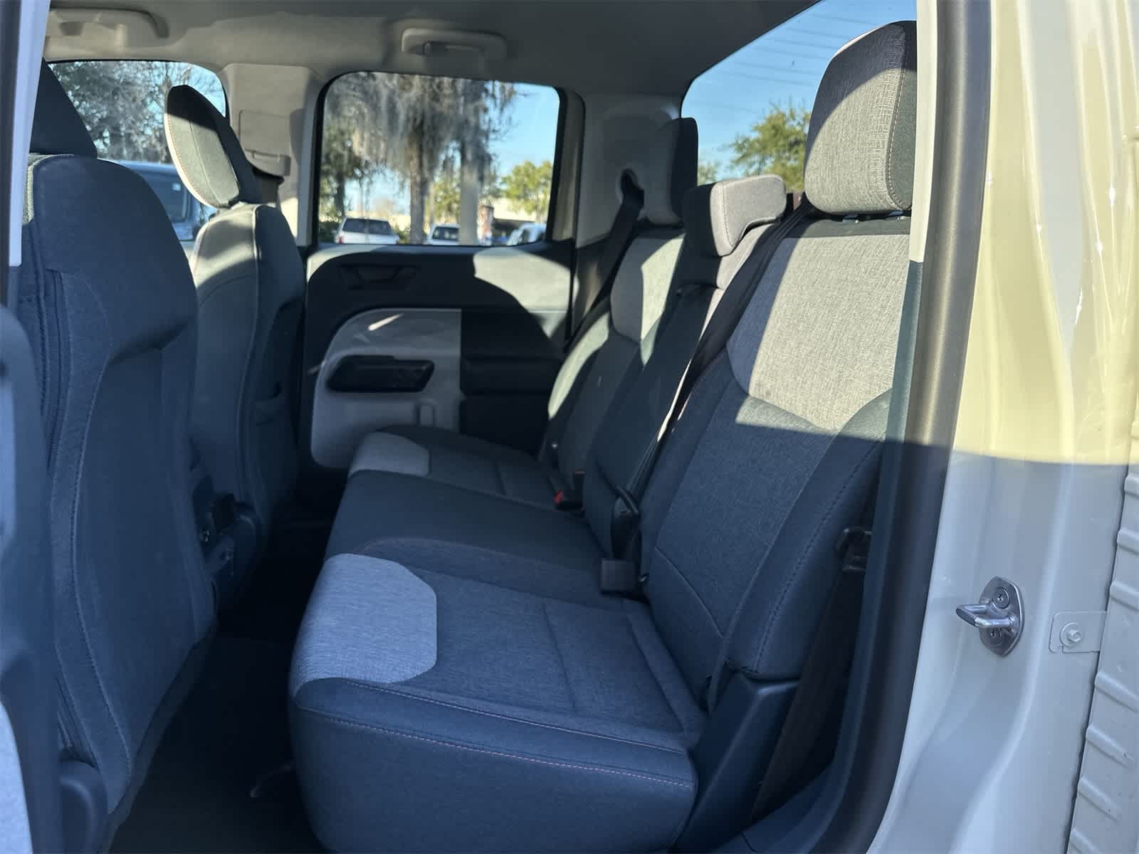 Thumbnail: 2024 Ford Maverick - 15