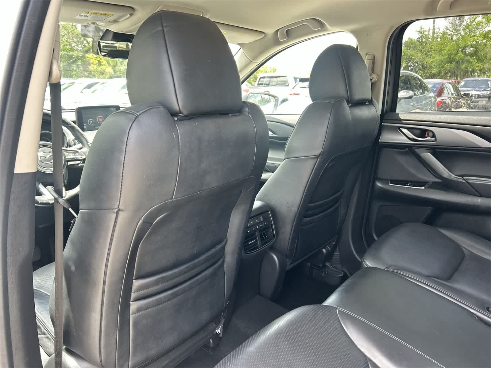 Thumbnail: 2019 Mazda CX-9 - 14