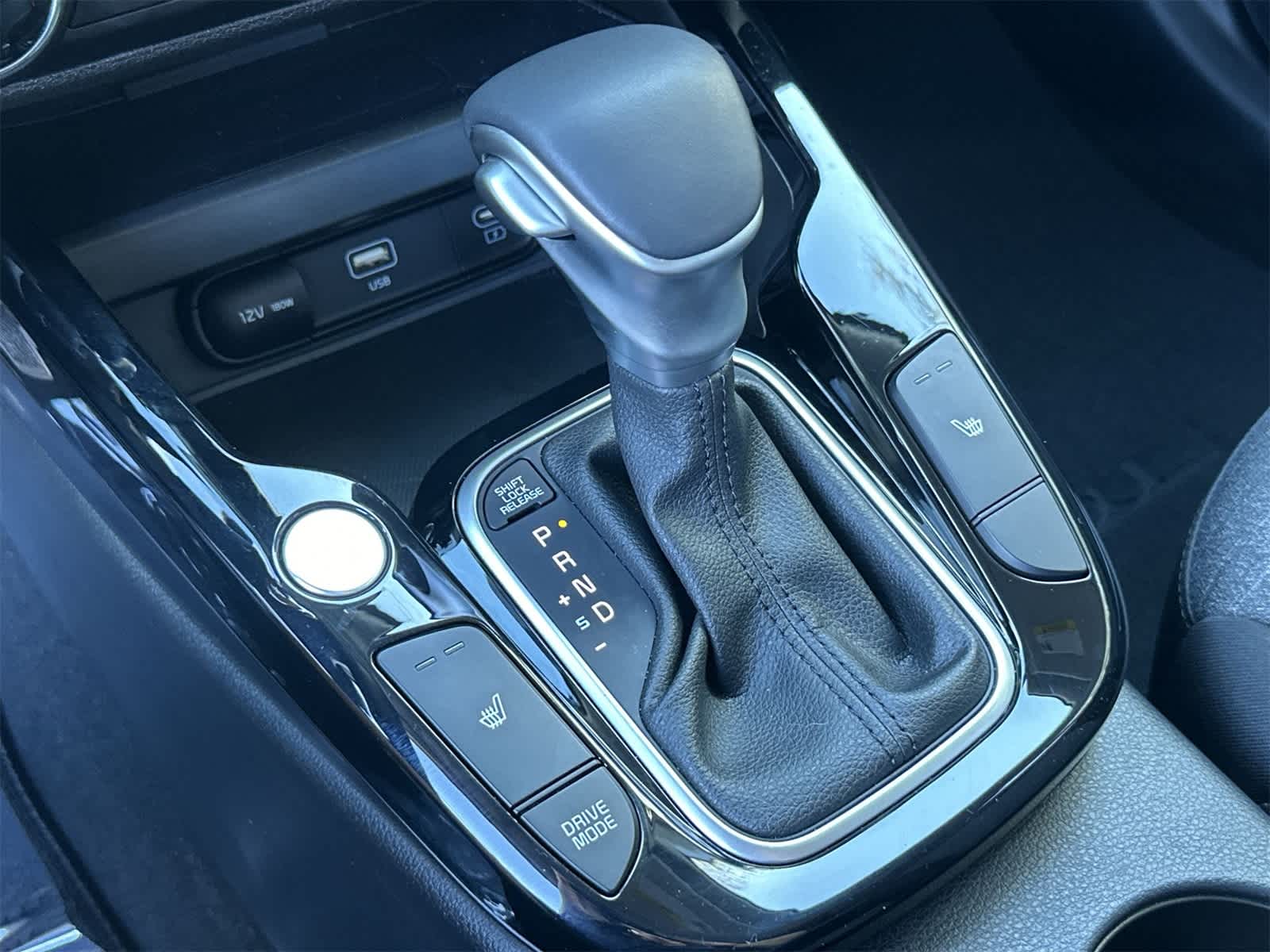 Thumbnail: 2025 Kia Soul - 21