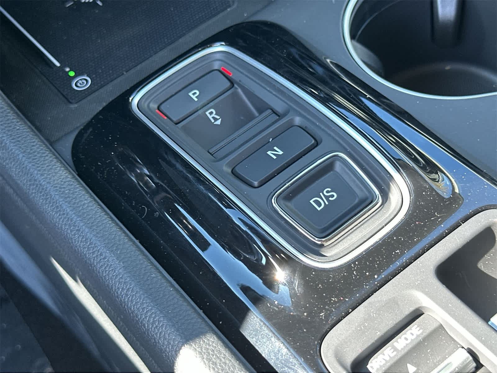 Thumbnail: 2025 Honda Pilot - 21