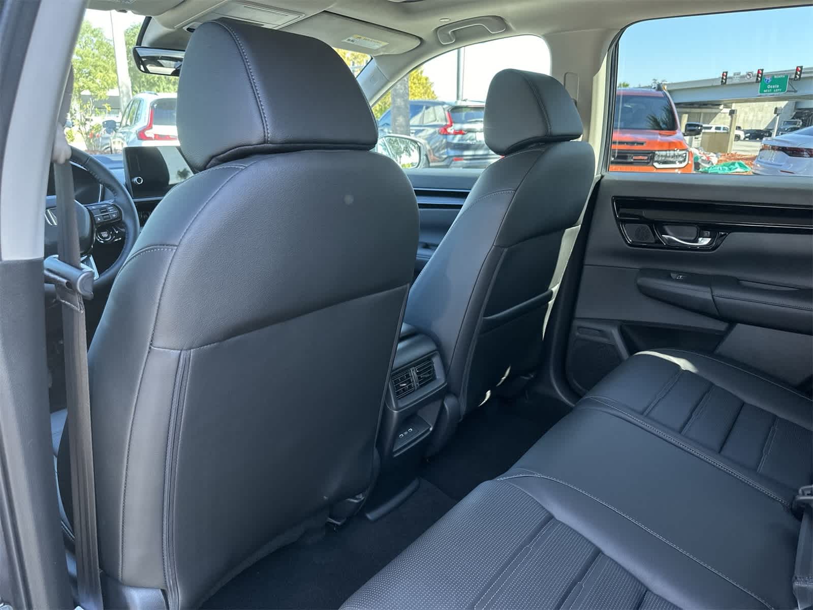 Thumbnail: 2026 Honda CR-V - 14