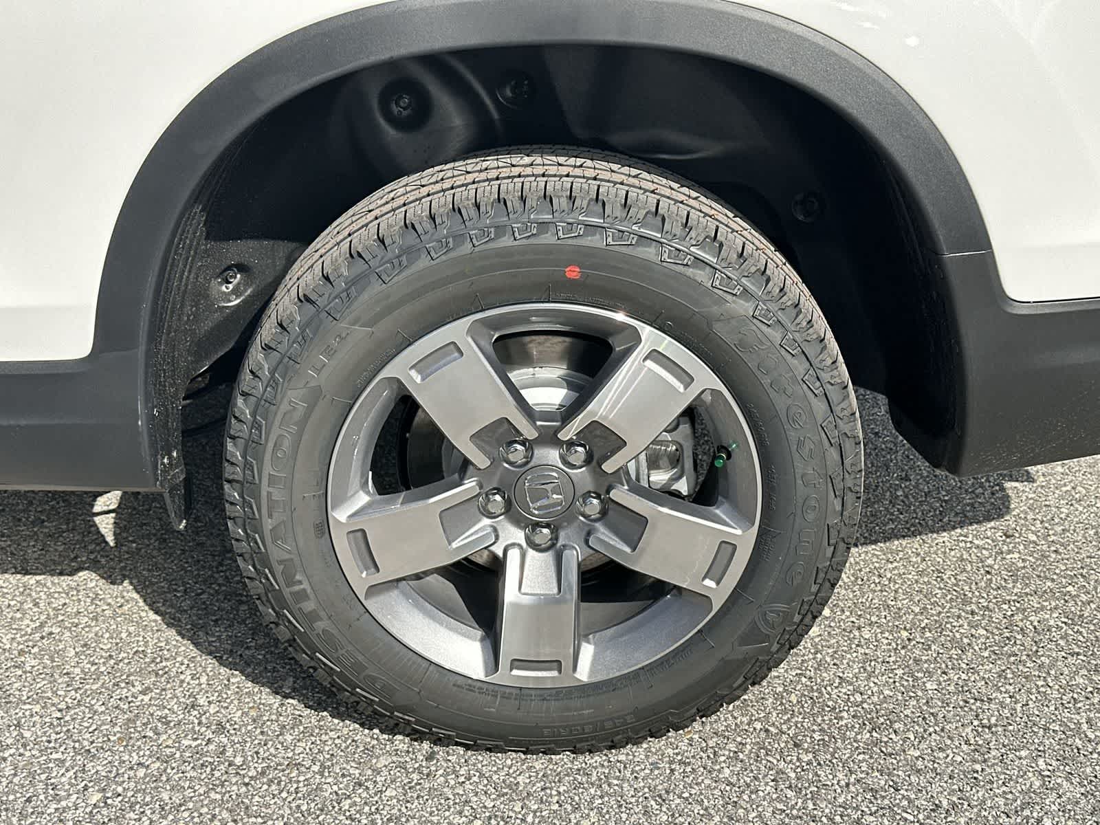 Thumbnail: 2026 Honda Ridgeline - 12