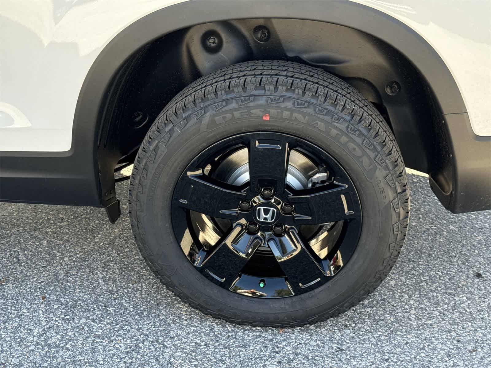 Thumbnail: 2026 Honda Ridgeline - 12