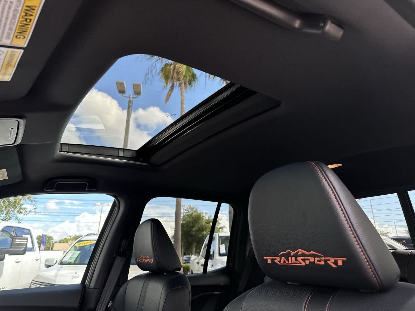 Thumbnail: 2026 Honda Ridgeline - 8