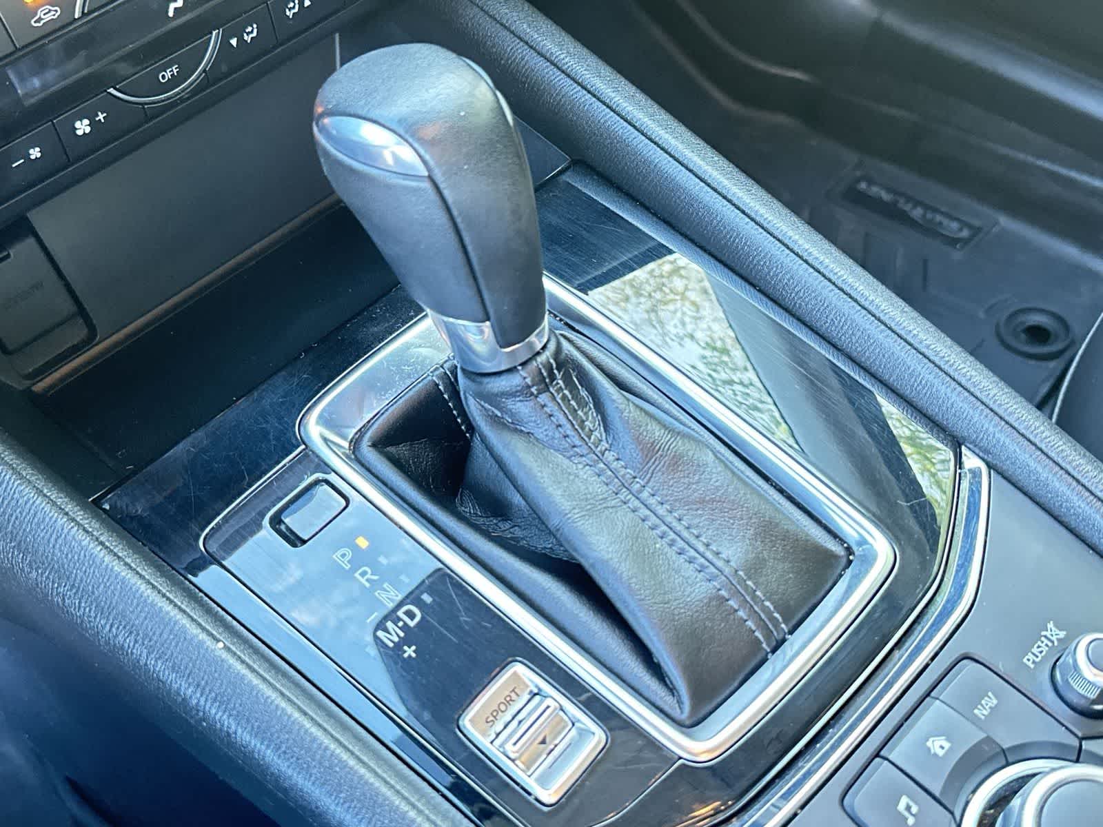 Thumbnail: 2017 Mazda CX-5 - 21