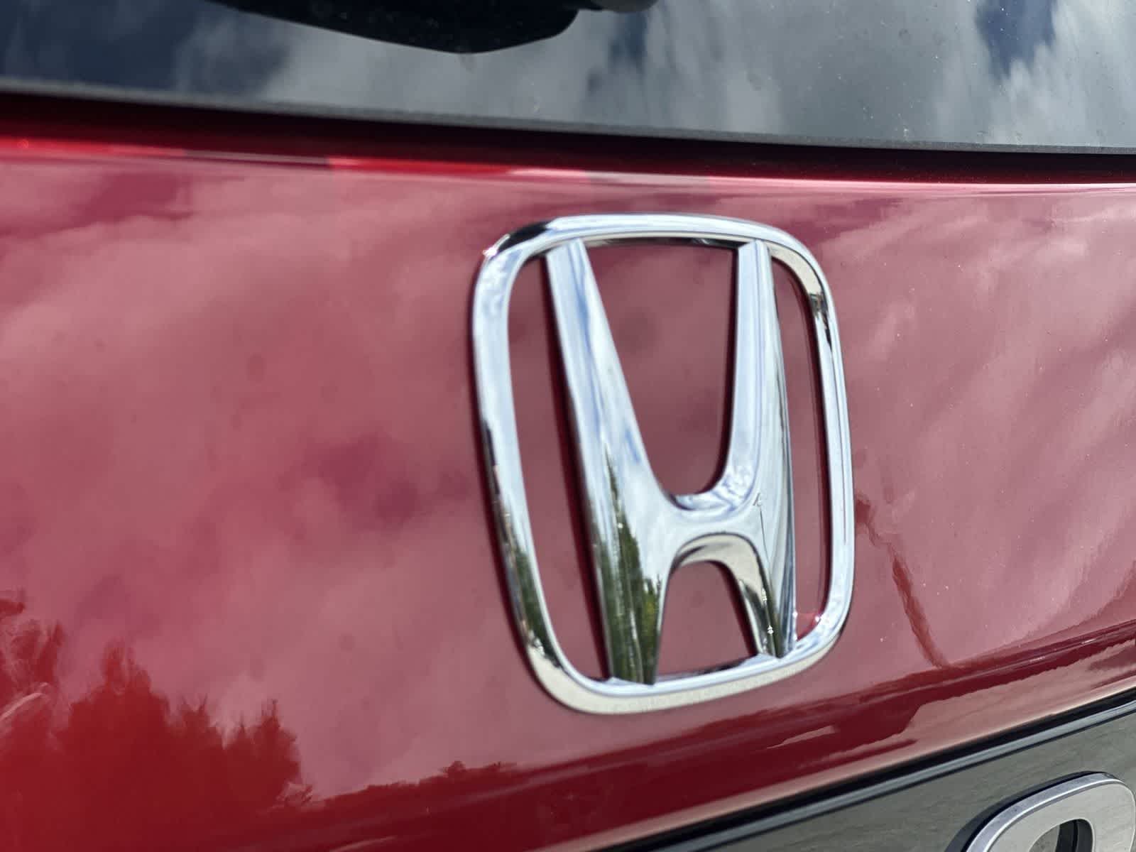 Thumbnail: 2026 Honda Pilot - 10