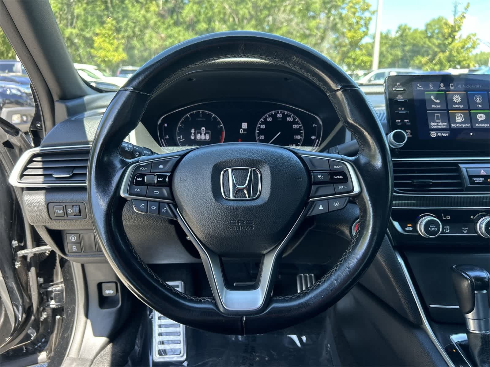 Thumbnail: 2022 Honda Accord - 18