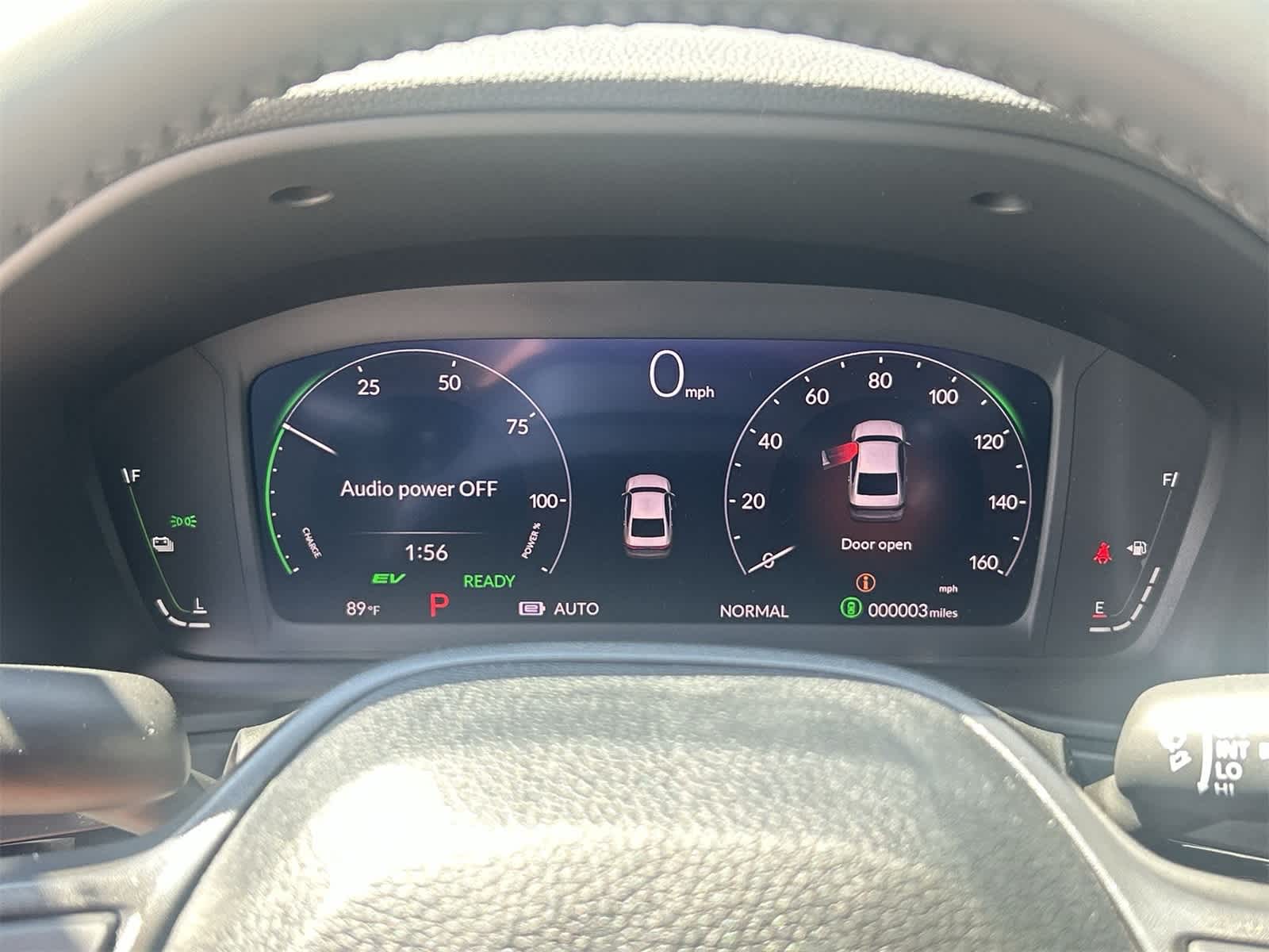 Thumbnail: 2025 Honda Accord - 22