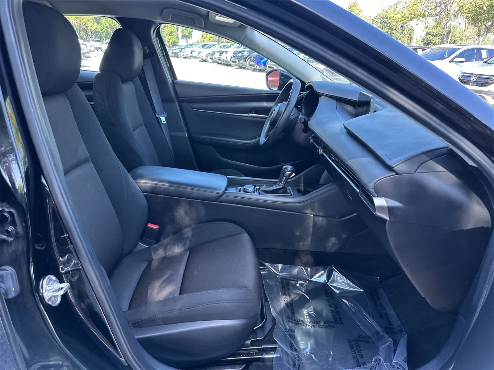 Thumbnail: 2021 Mazda Mazda3 - 17