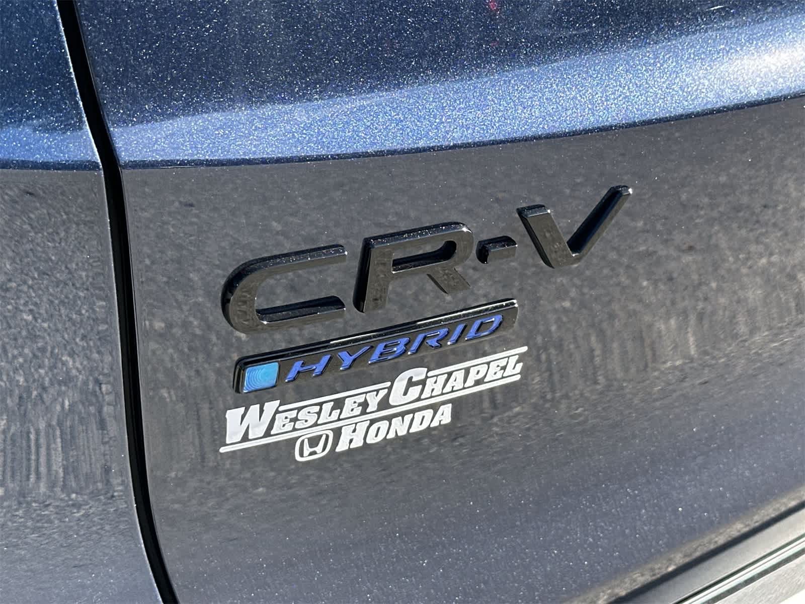 Thumbnail: 2026 Honda CR-V - 11