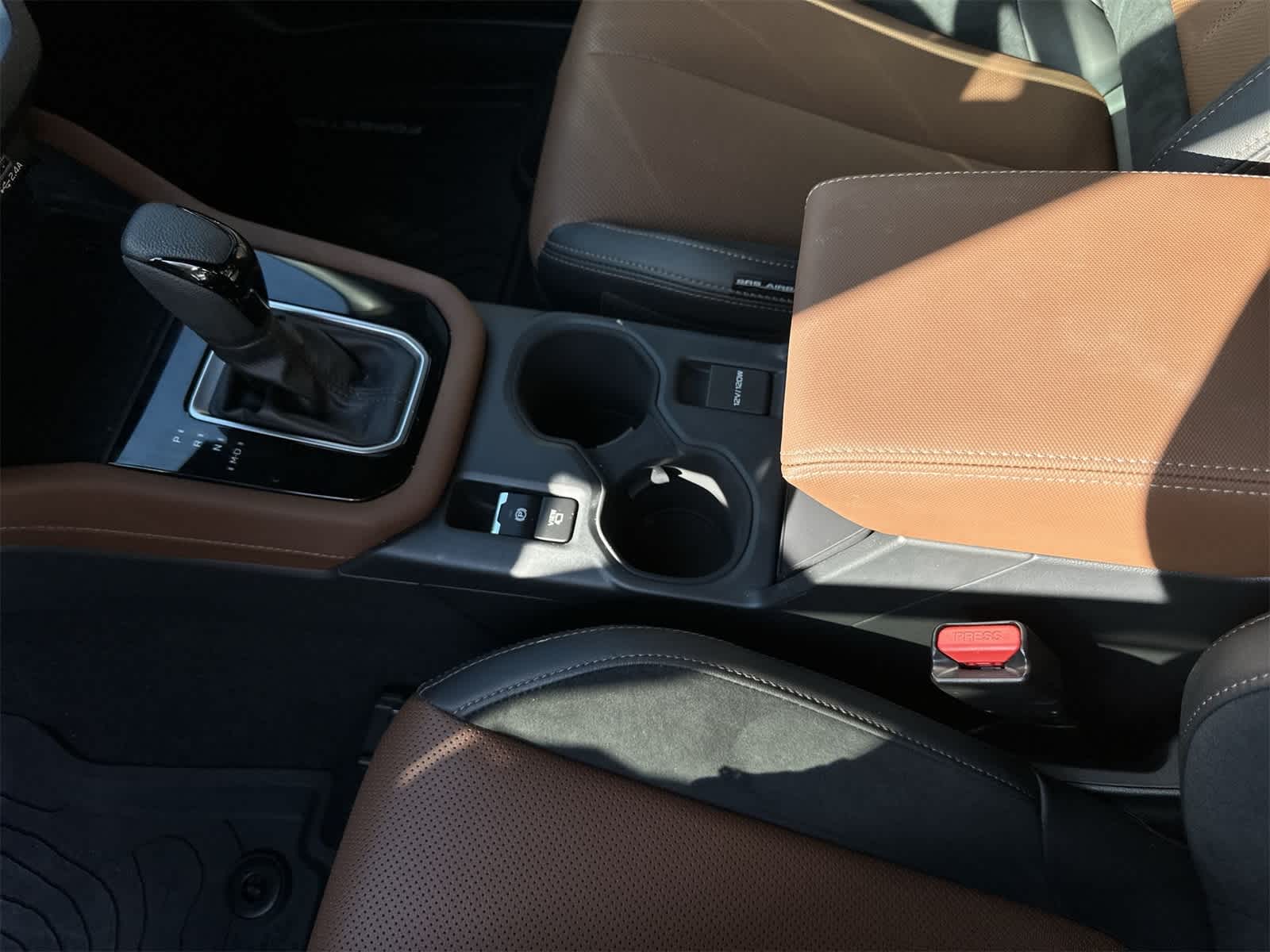 Thumbnail: 2025 Subaru Forester - 19