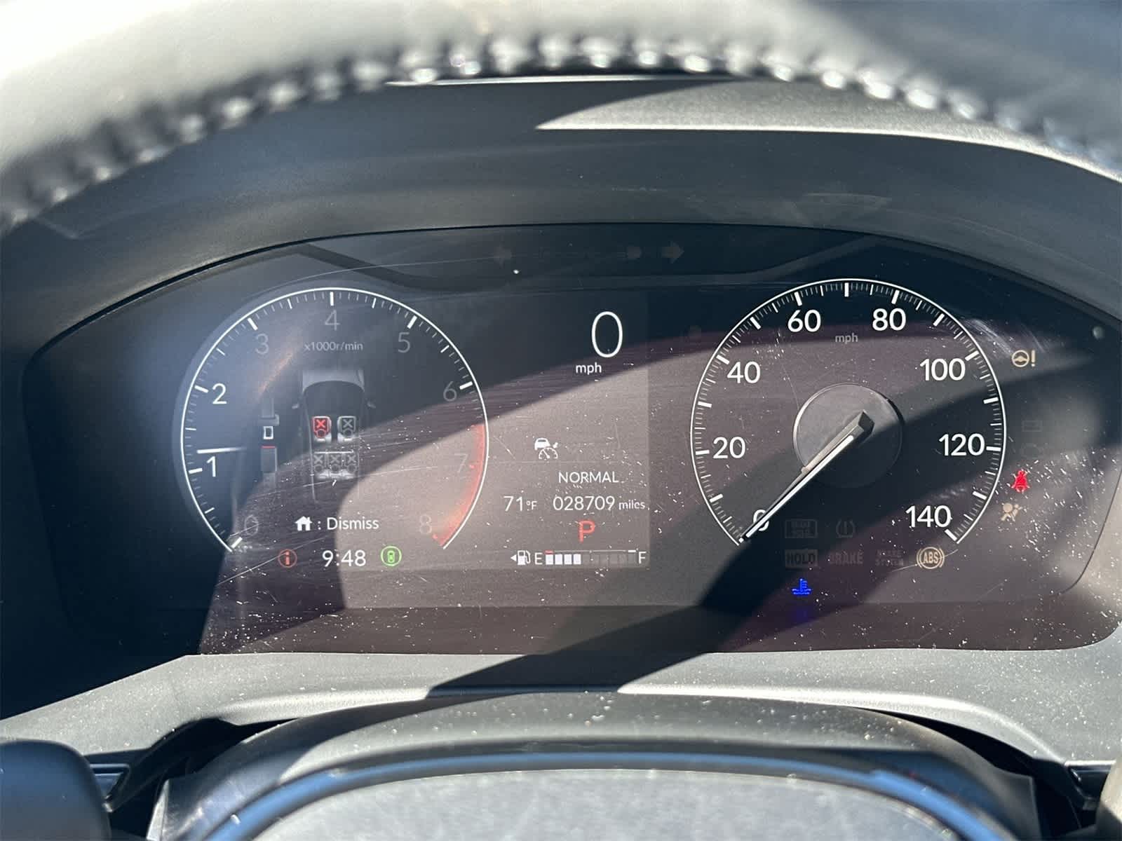 Thumbnail: 2024 Honda CR-V - 22