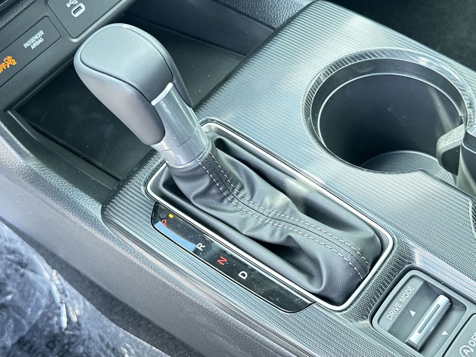 Thumbnail: 2026 Honda Civic - 21